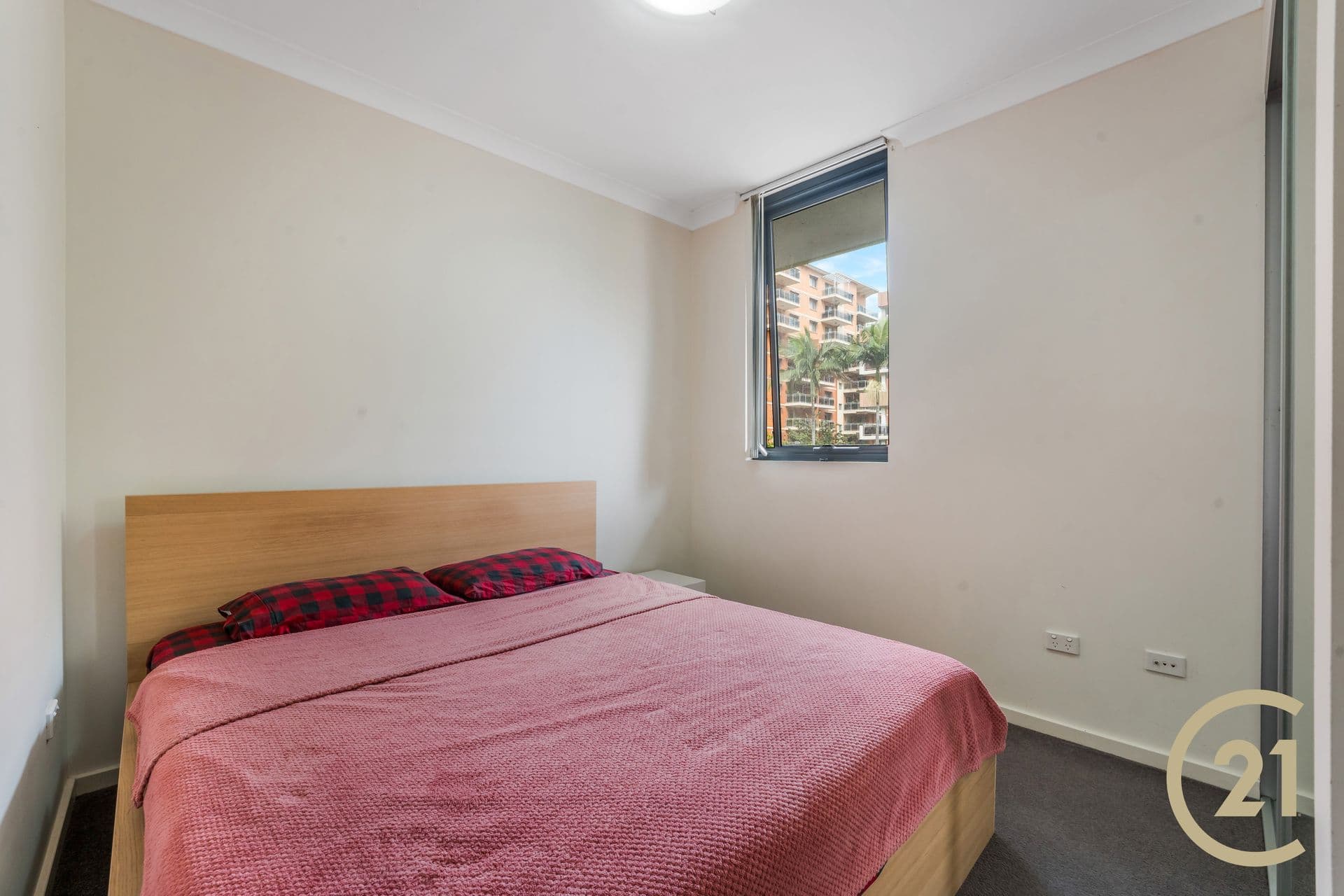 9/6-8 George Street, Warwick Farm, NSW, 2170, Warwick Farm - Thumbnail 6
