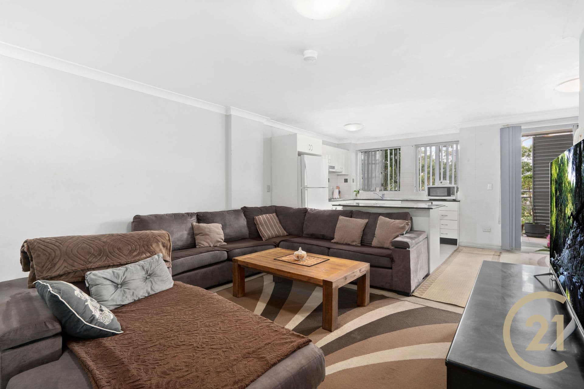 25/17-19 Northumberland Street, Liverpool, NSW, 2170, Liverpool - Thumbnail 2