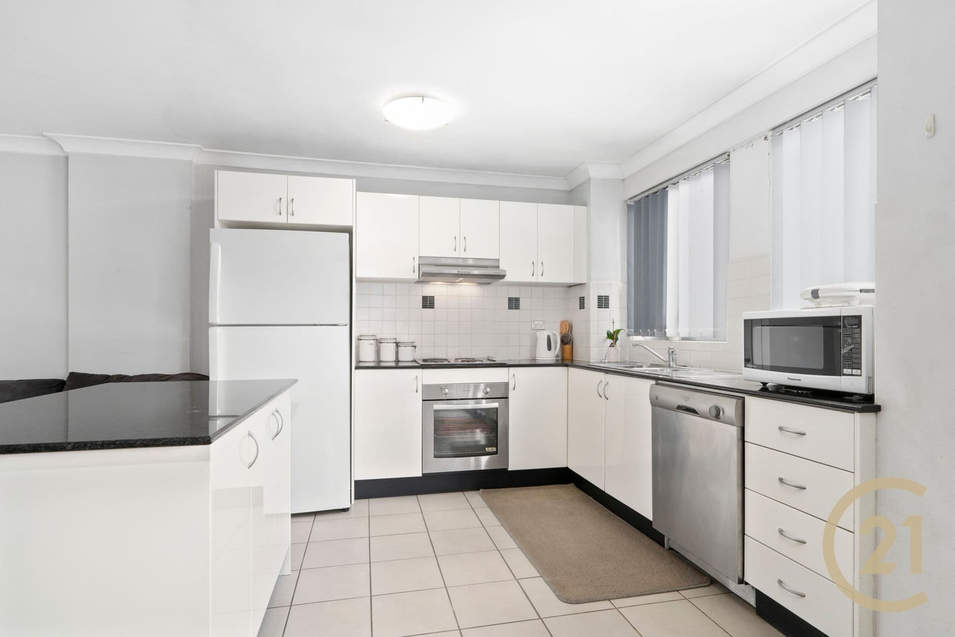 25/17-19 Northumberland Street, Liverpool, NSW, 2170, Liverpool - Thumbnail 3
