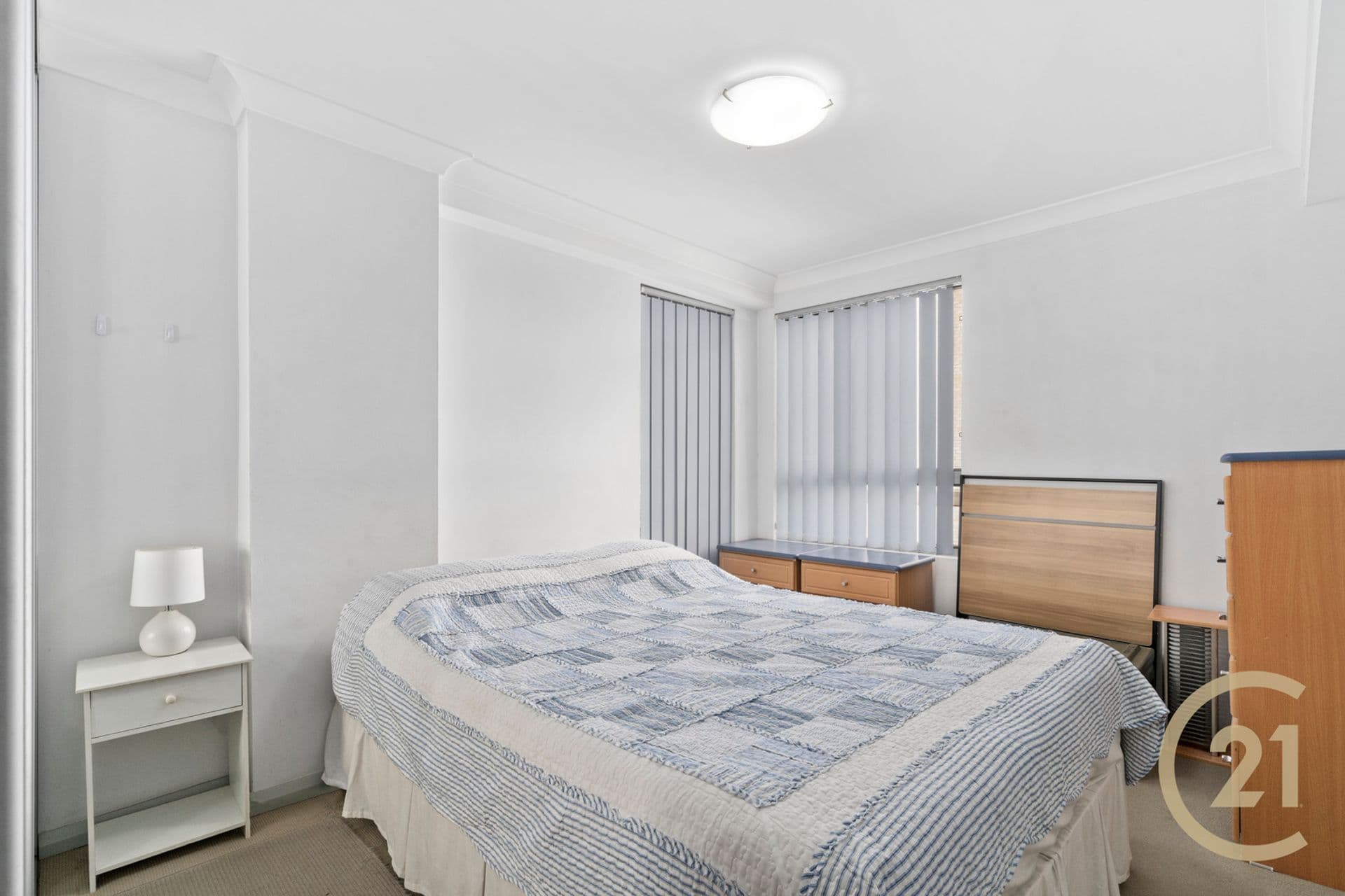 25/17-19 Northumberland Street, Liverpool, NSW, 2170, Liverpool - Thumbnail 6