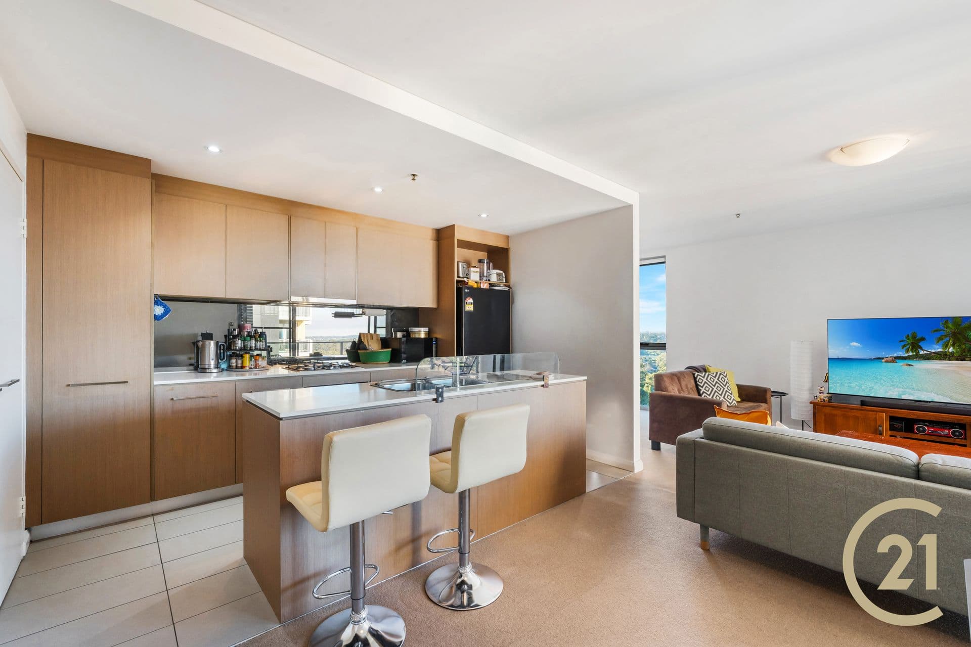 166/2 Browne Parade, Warwick Farm, NSW, 2170, Warwick Farm - Thumbnail 3