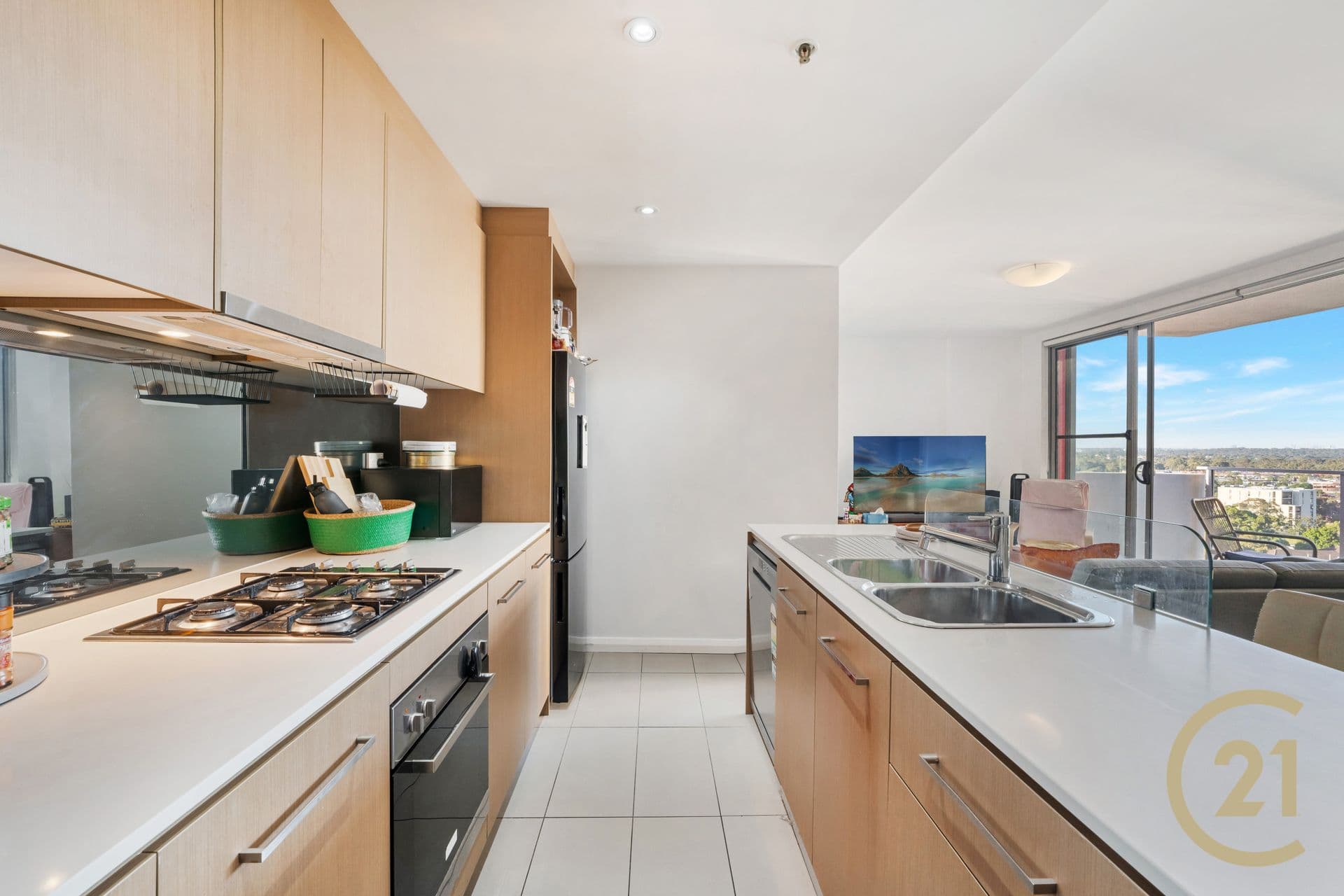 166/2 Browne Parade, Warwick Farm, NSW, 2170, Warwick Farm - Thumbnail 4