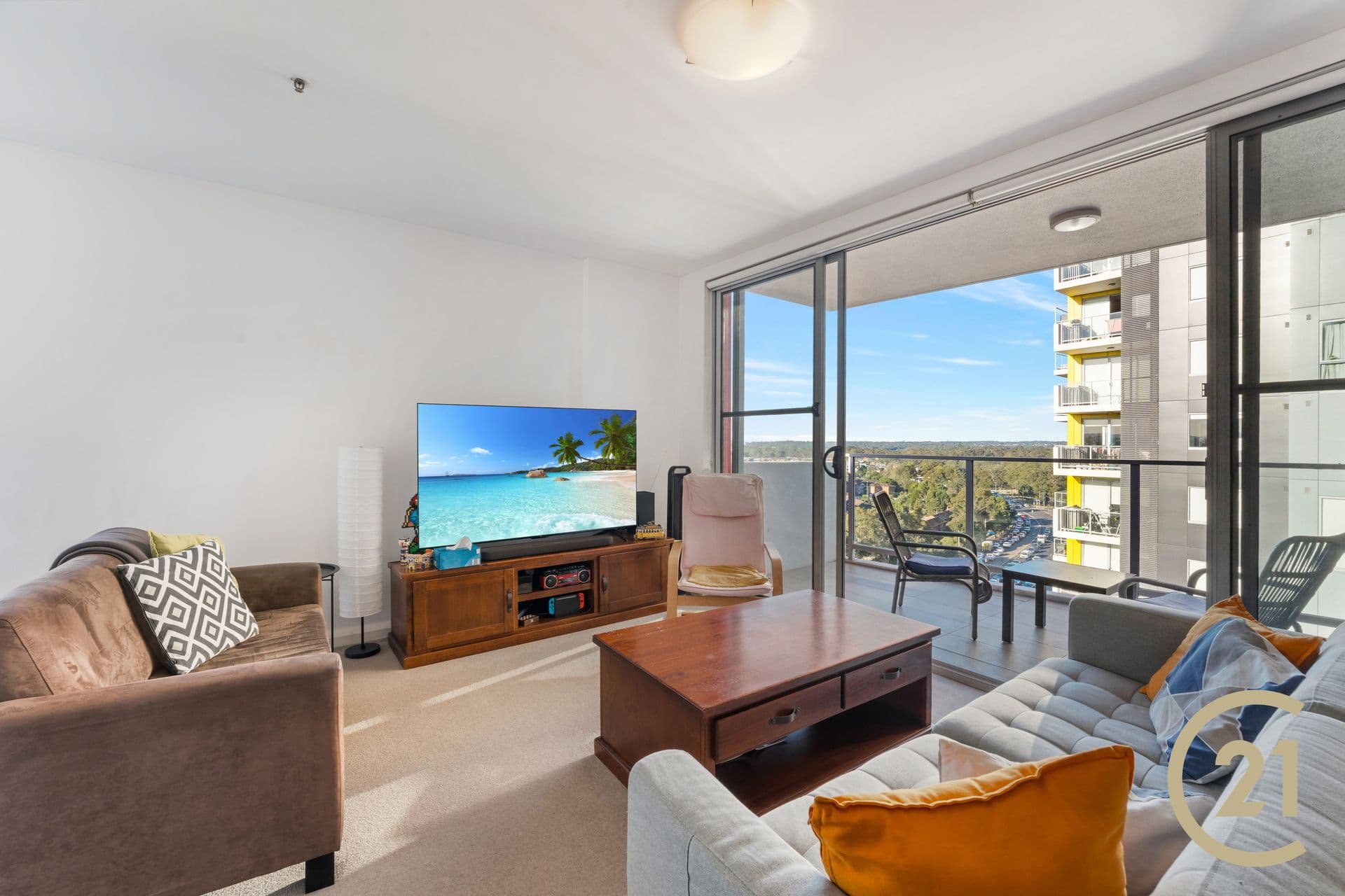 166/2 Browne Parade, Warwick Farm, NSW, 2170, Warwick Farm - Thumbnail 2