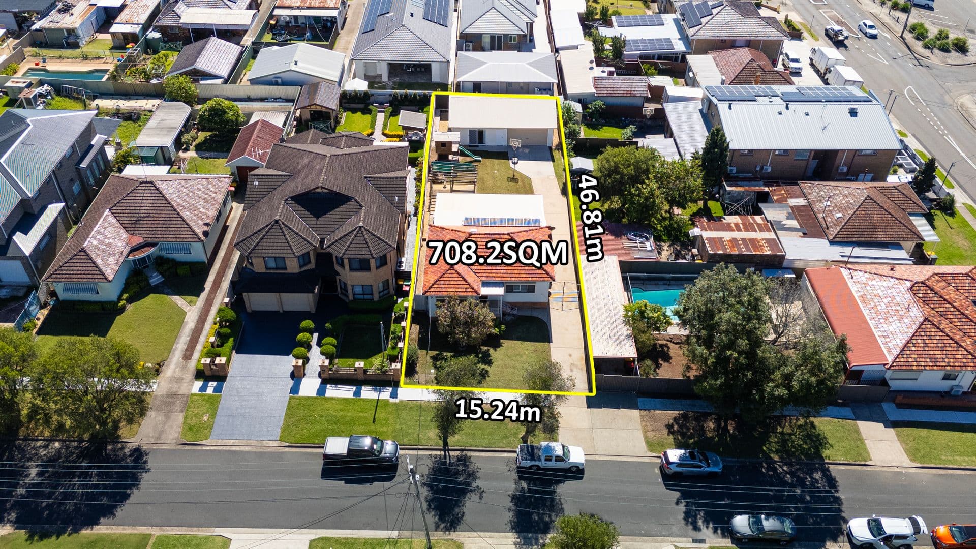 1 Cartwright Avenue, Merrylands, NSW, 2160, Merrylands - Thumbnail 2