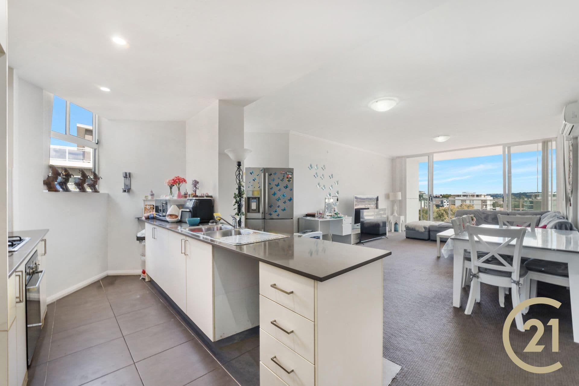 803/3 George Street, Warwick Farm, NSW, 2170, Warwick Farm - Thumbnail 2