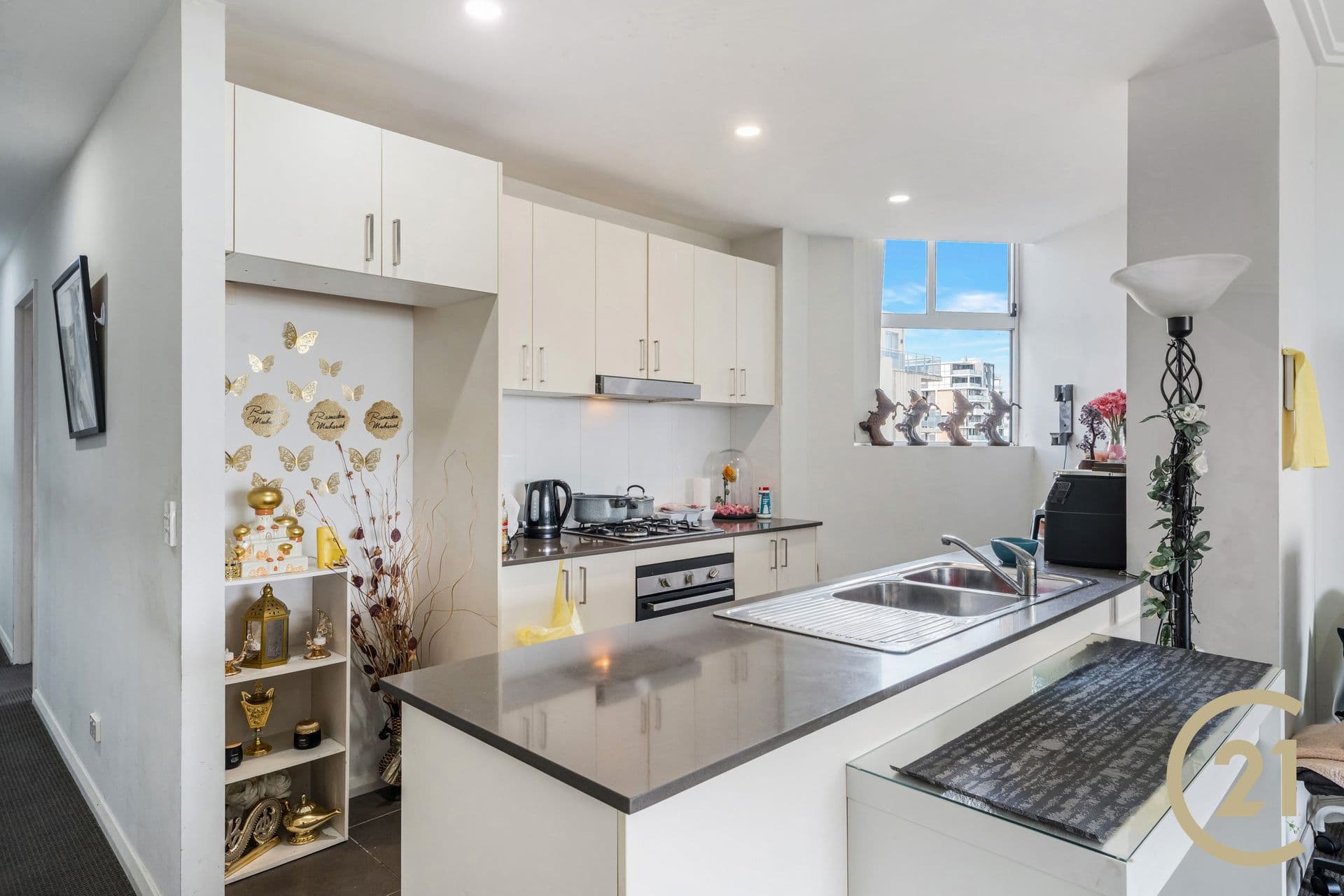 803/3 George Street, Warwick Farm, NSW, 2170, Warwick Farm - Thumbnail 3