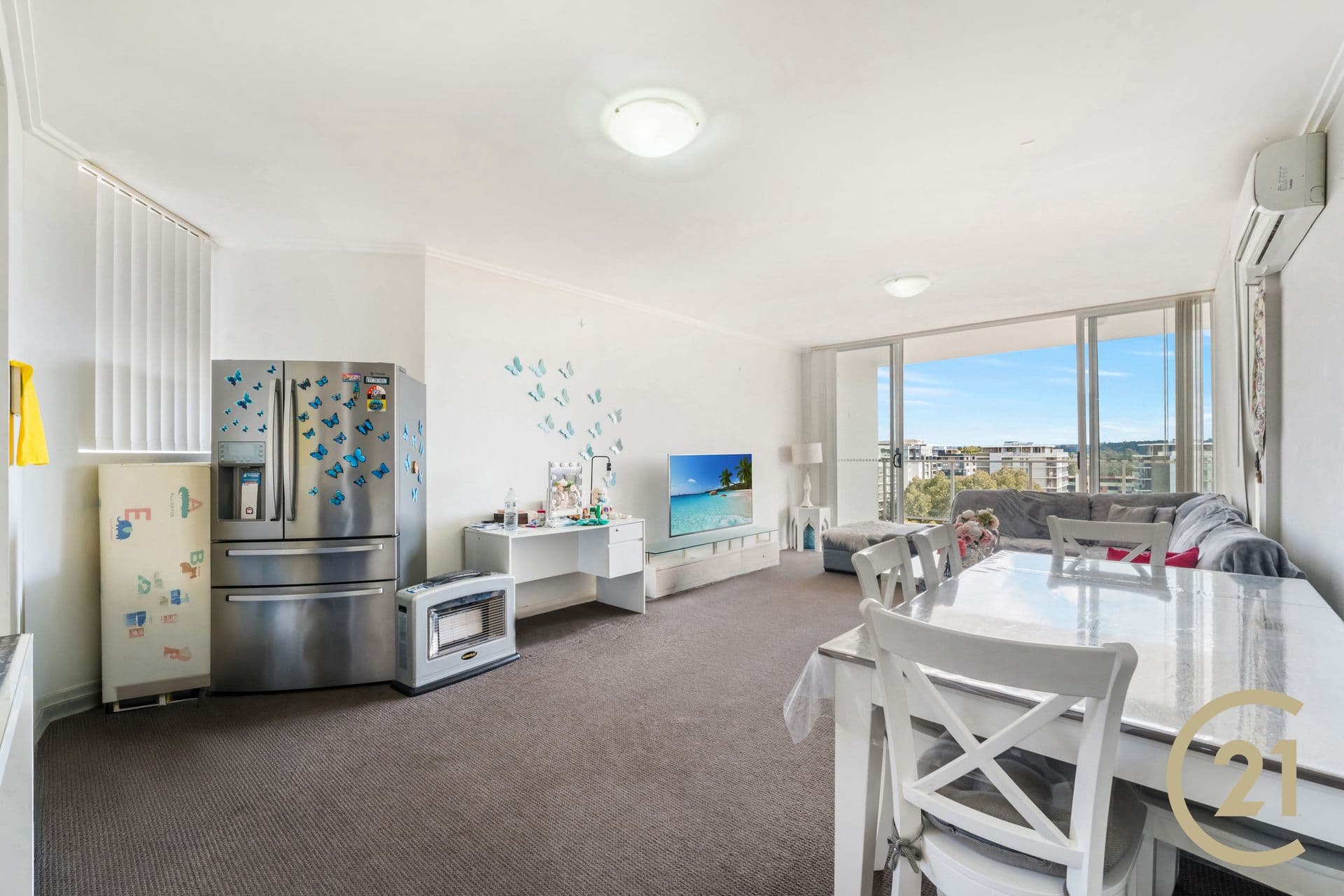 803/3 George Street, Warwick Farm, NSW, 2170, Warwick Farm - Thumbnail 4