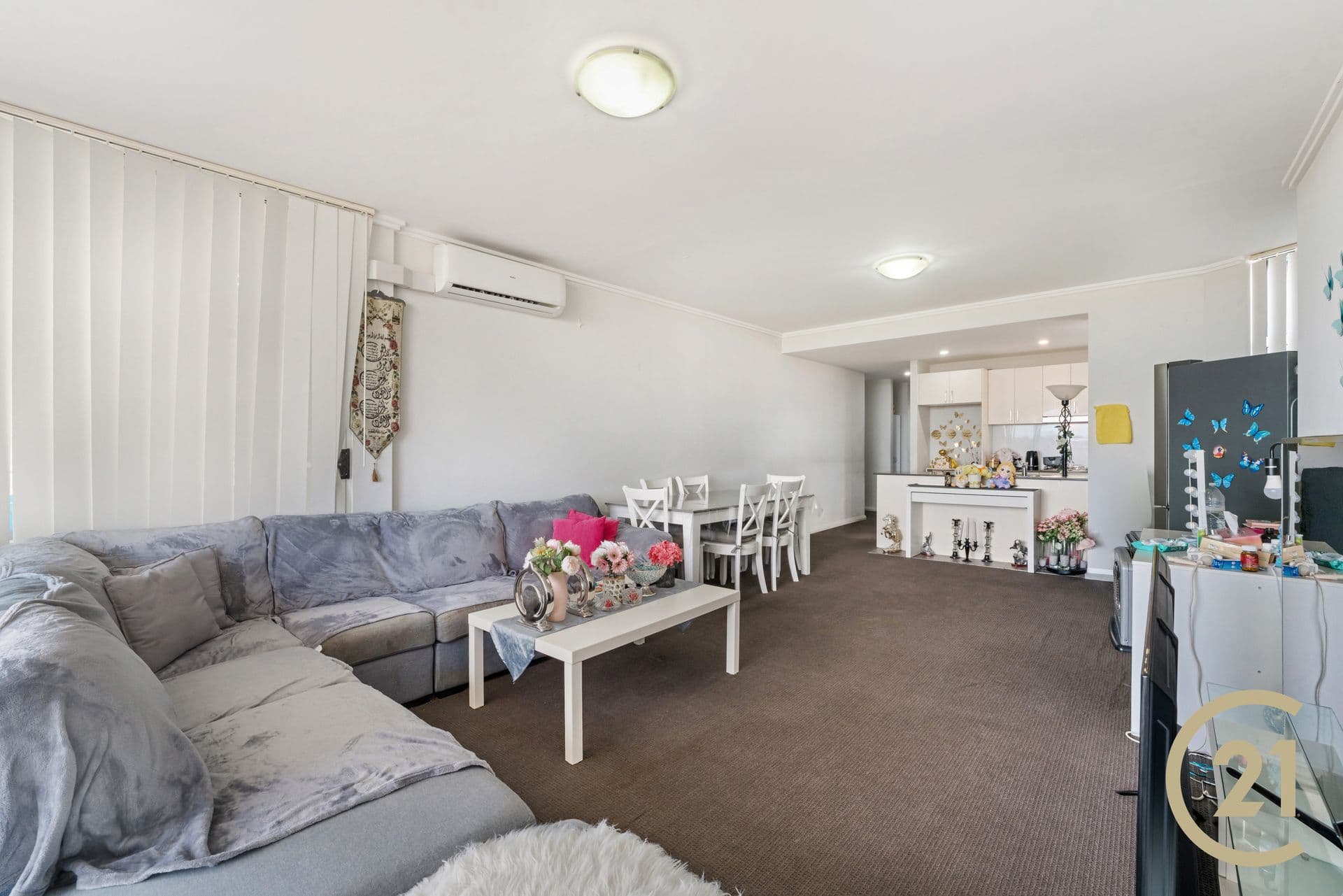 803/3 George Street, Warwick Farm, NSW, 2170, Warwick Farm - Thumbnail 5