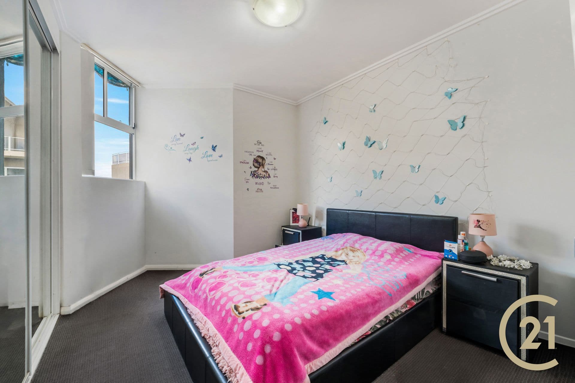 803/3 George Street, Warwick Farm, NSW, 2170, Warwick Farm - Thumbnail 6