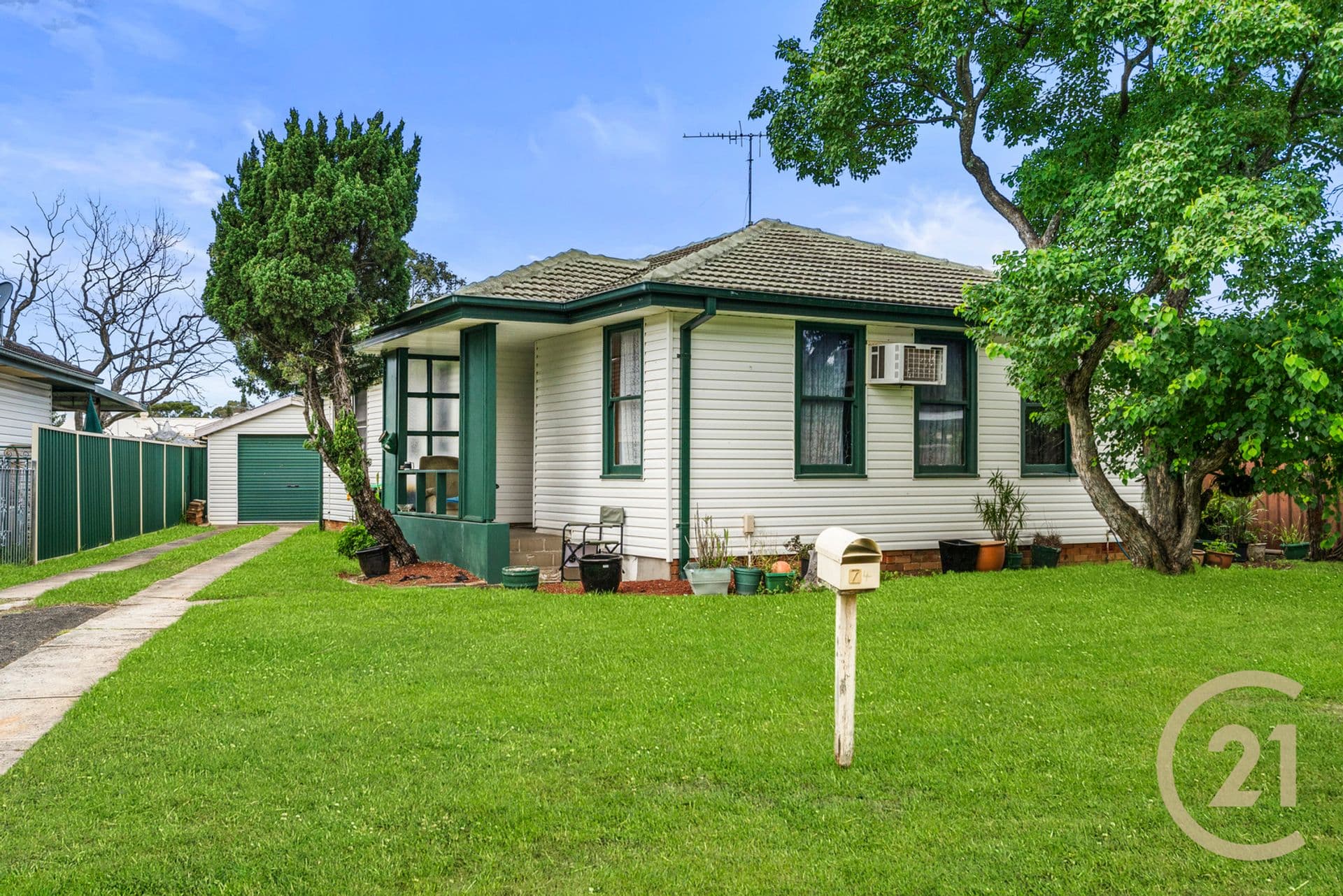 74 Harrison Street, Ashcroft, NSW, 2168, Ashcroft - Image 1