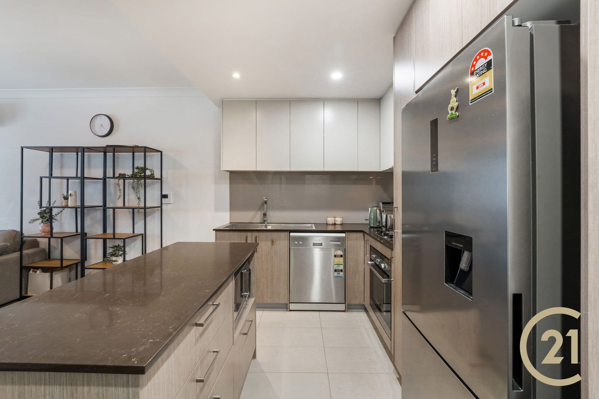 2301/420 Macquarie Street, Liverpool, NSW, 2170, Liverpool - Thumbnail 4