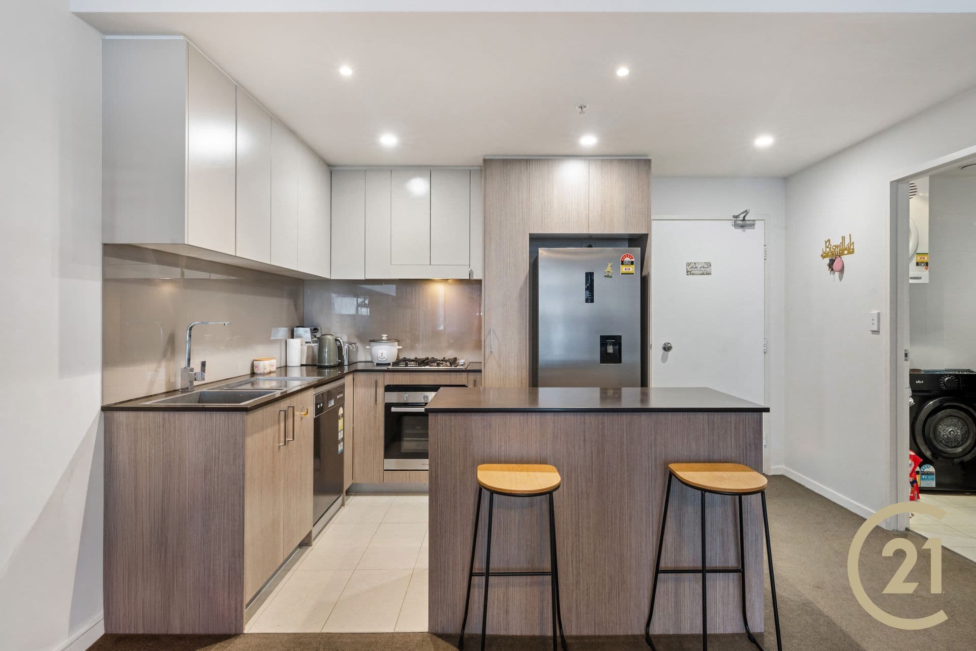 2301/420 Macquarie Street, Liverpool, NSW, 2170, Liverpool - Thumbnail 5