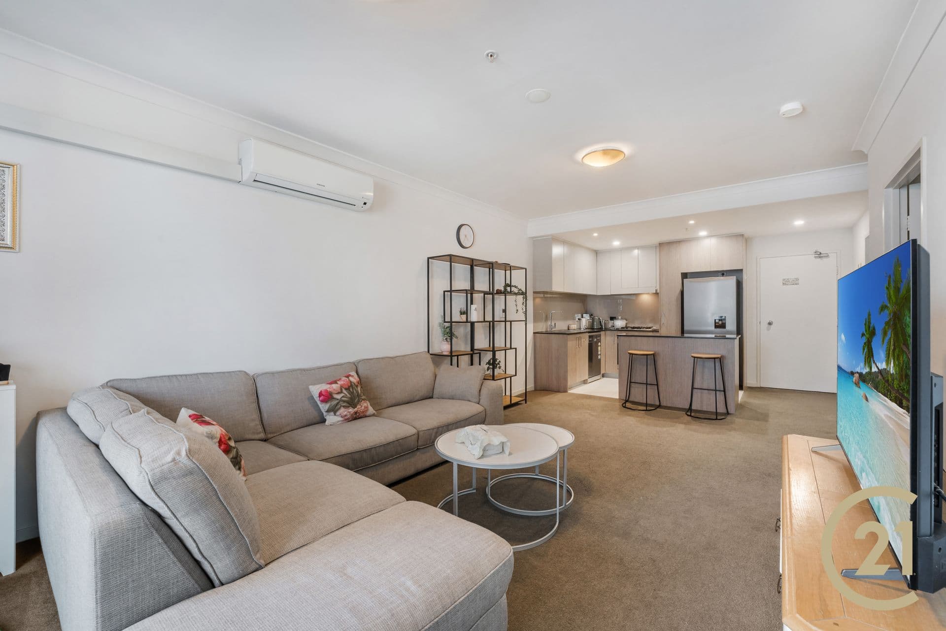 2301/420 Macquarie Street, Liverpool, NSW, 2170, Liverpool - Thumbnail 2
