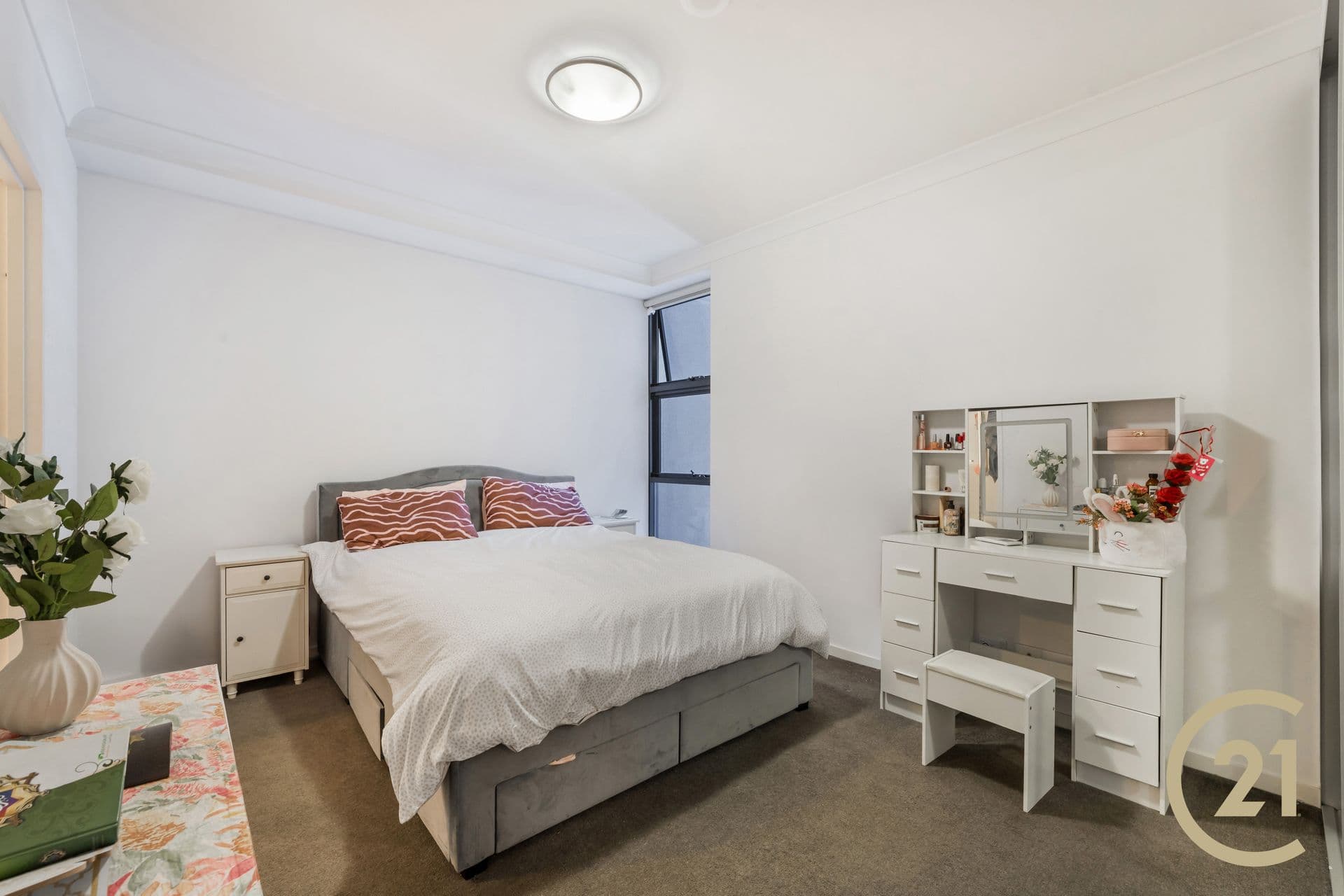 2301/420 Macquarie Street, Liverpool, NSW, 2170, Liverpool - Thumbnail 7