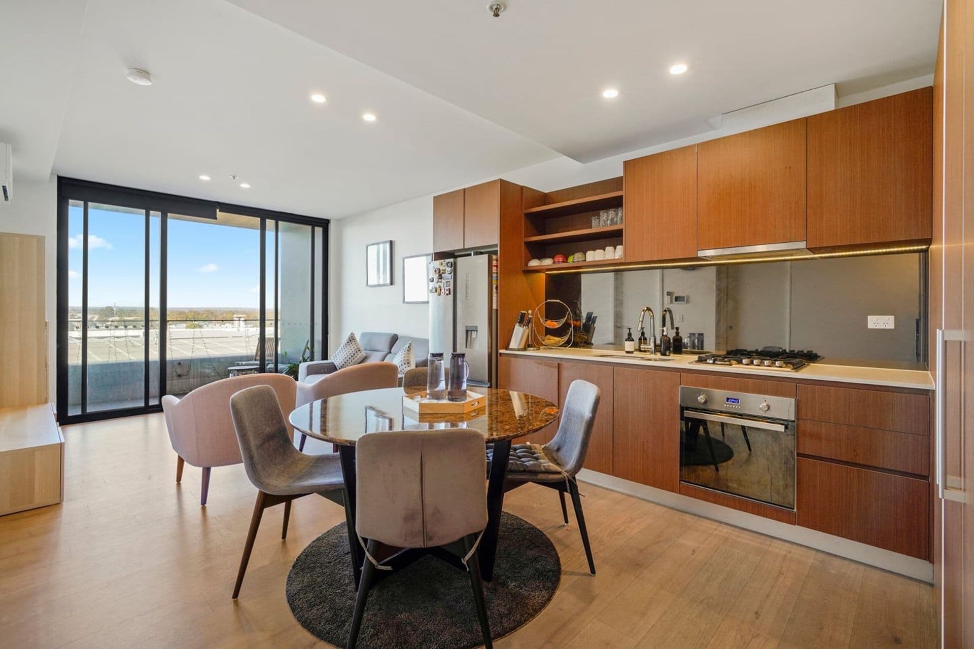 708/30 Shepherd Street, Liverpool, NSW, 2170, Liverpool - Thumbnail 3