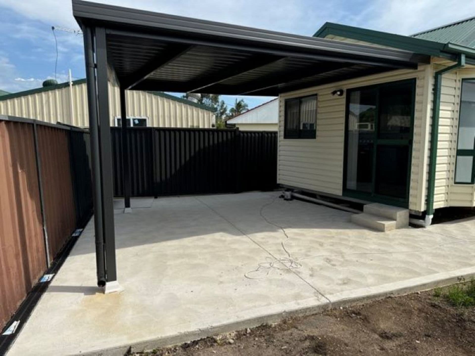 Shop 19-22/297-327 Macquarie Street, Liverpool, NSW, 2170, Warwick Farm - Image 1