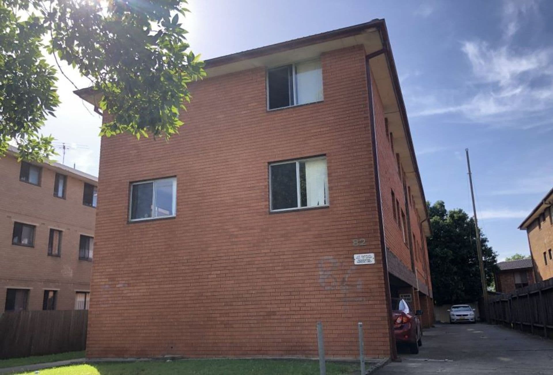 5/82 Castlereagh Street, Liverpool, NSW, 2170, Liverpool - Image 1