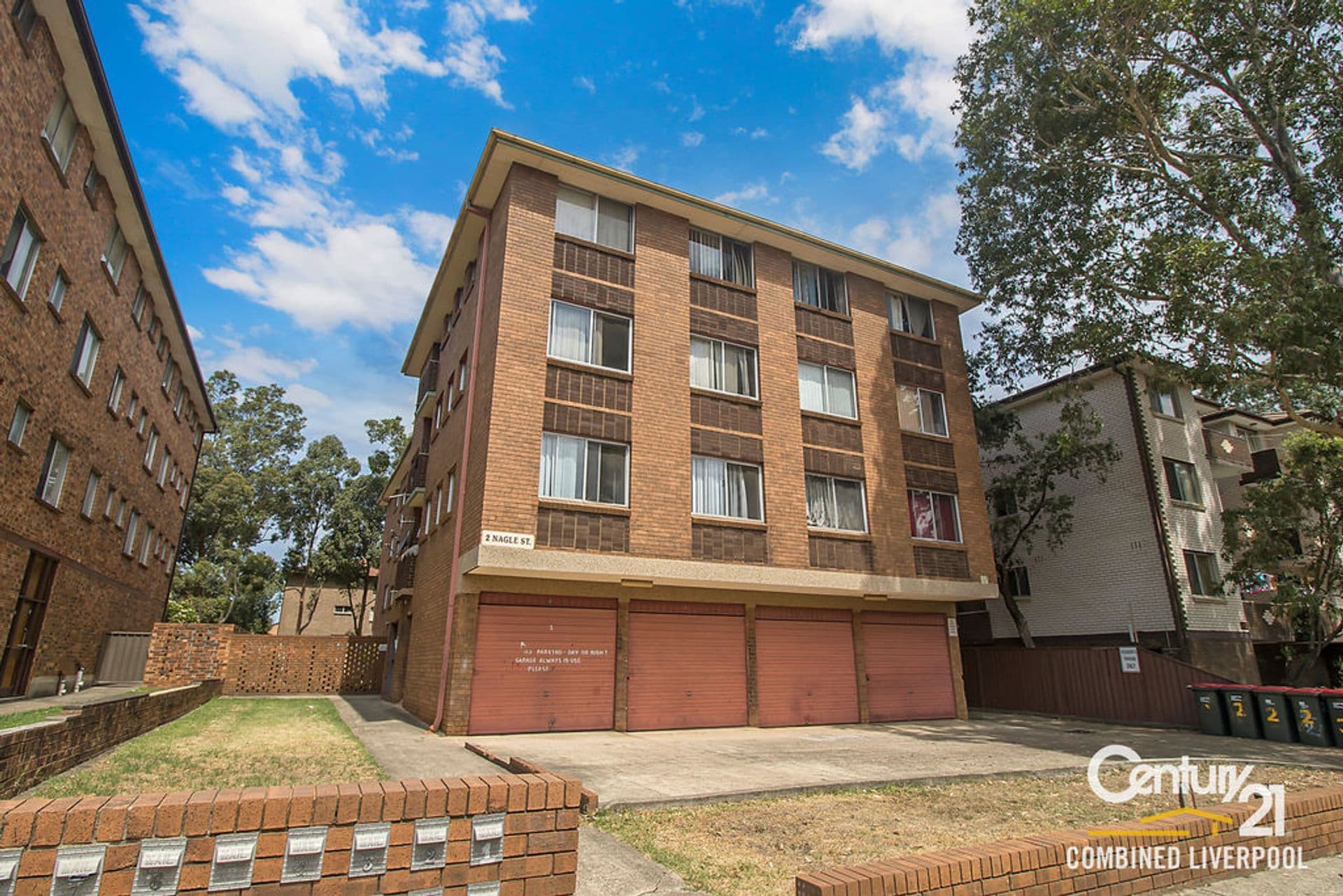 13/2 Nagle Street, Liverpool, NSW, 2170, Liverpool - Image 1