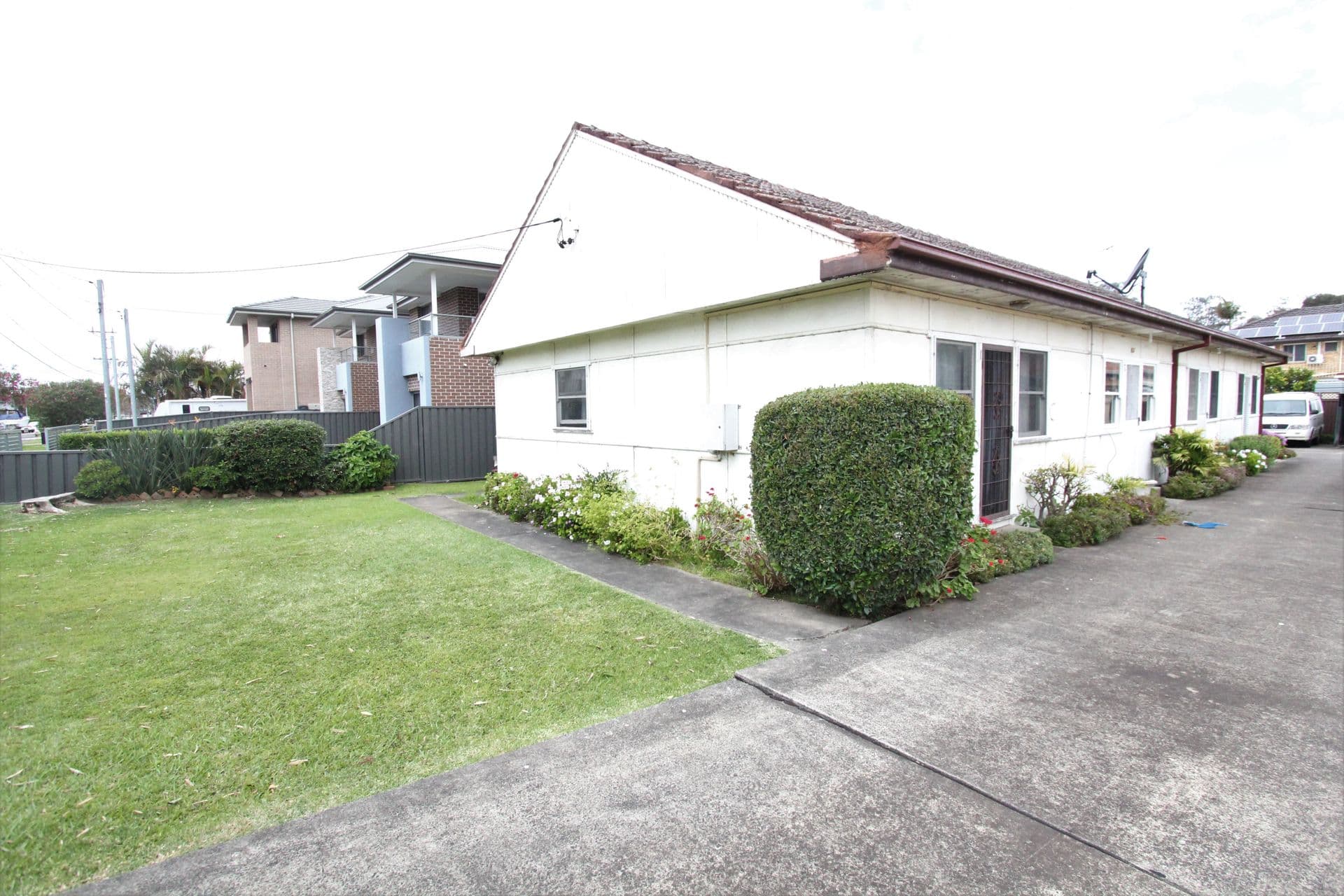 2/38 Market Street, Moorebank, NSW, 2170, Moorebank - Image 1
