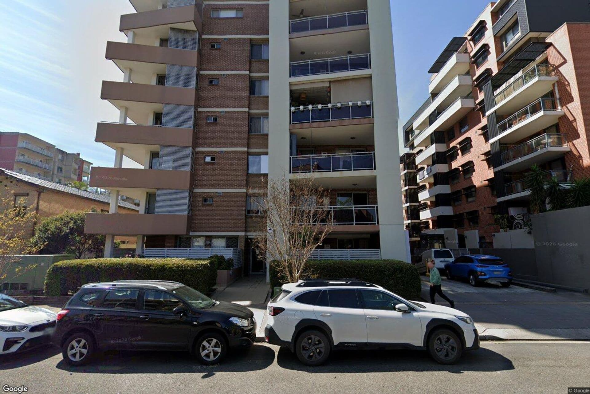 Shop 19-22/297-327 Macquarie Street, Liverpool, NSW, 2170, Liverpool - Image 1