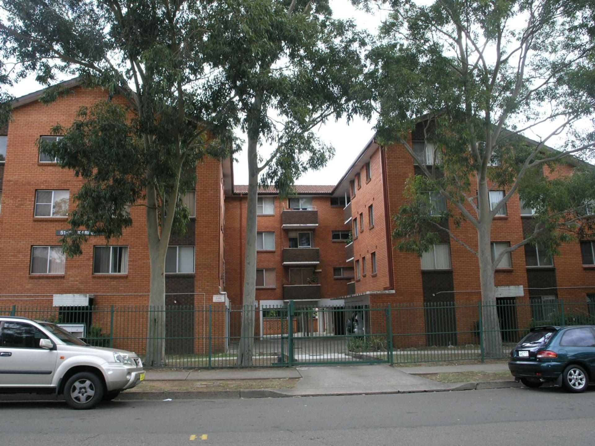 7/51-57 Castlereagh Street, Liverpool, NSW, 2170, Liverpool - Image 1