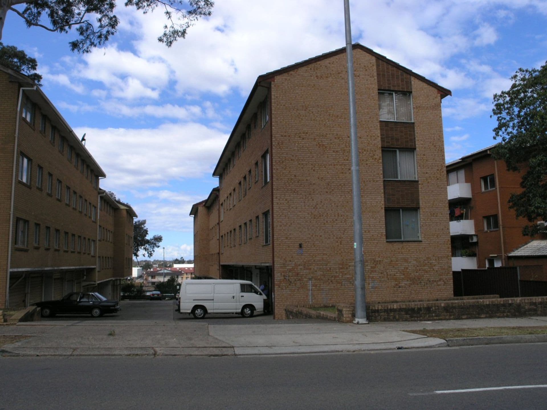 7/28 Speed Street, Liverpool, NSW, 2170, Liverpool - Image 1