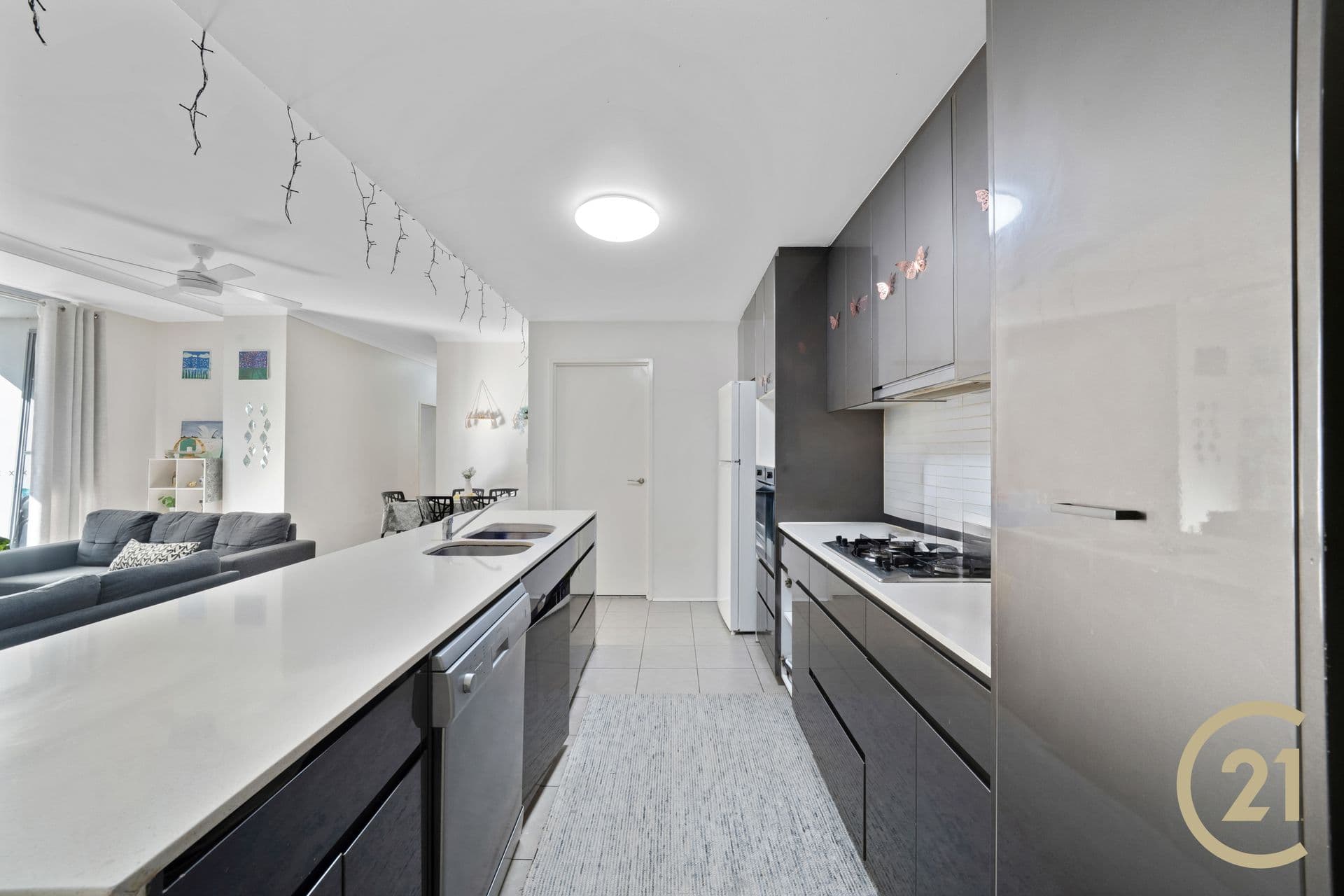 57/10-16 Castlereagh Street, Liverpool, NSW, 2170, Liverpool - Thumbnail 2