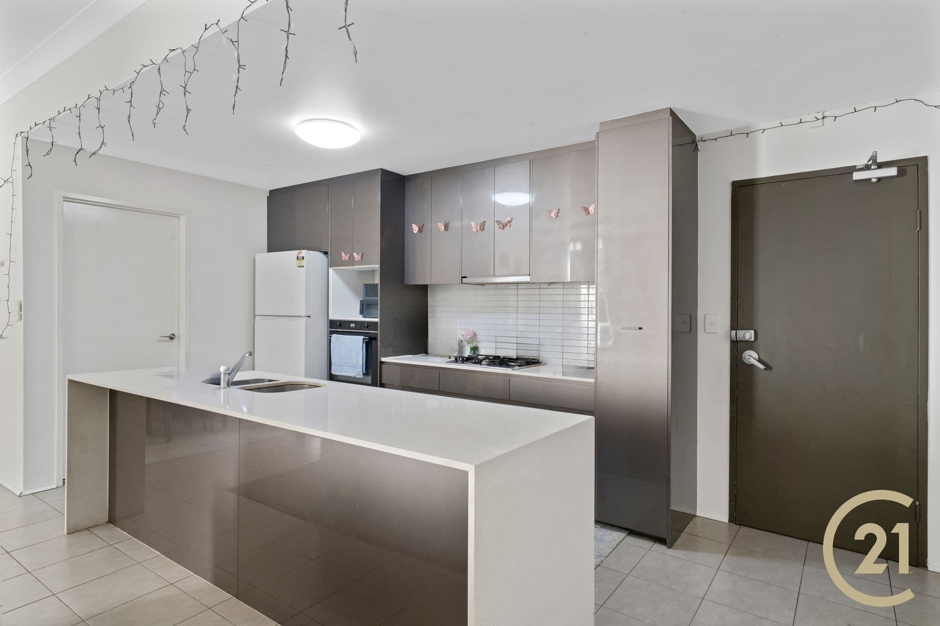 57/10-16 Castlereagh Street, Liverpool, NSW, 2170, Liverpool - Thumbnail 3