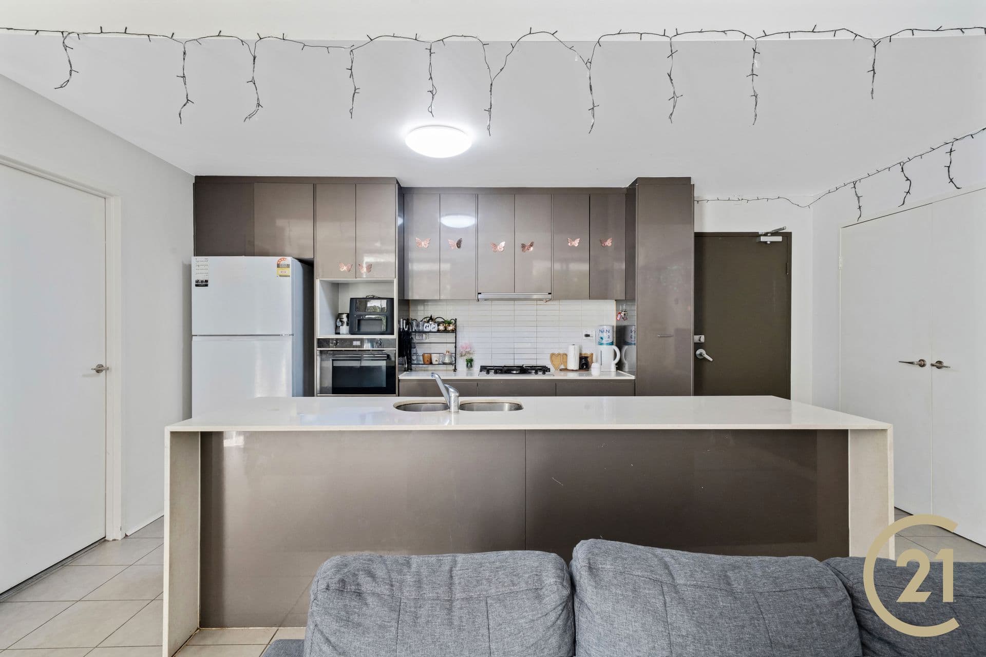 57/10-16 Castlereagh Street, Liverpool, NSW, 2170, Liverpool - Thumbnail 4