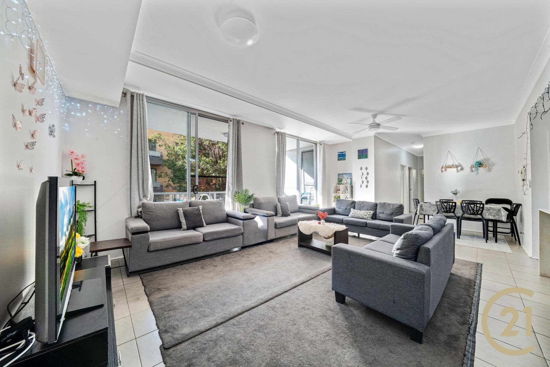 57/10-16 Castlereagh Street, Liverpool, NSW, 2170, Liverpool - Thumbnail 5