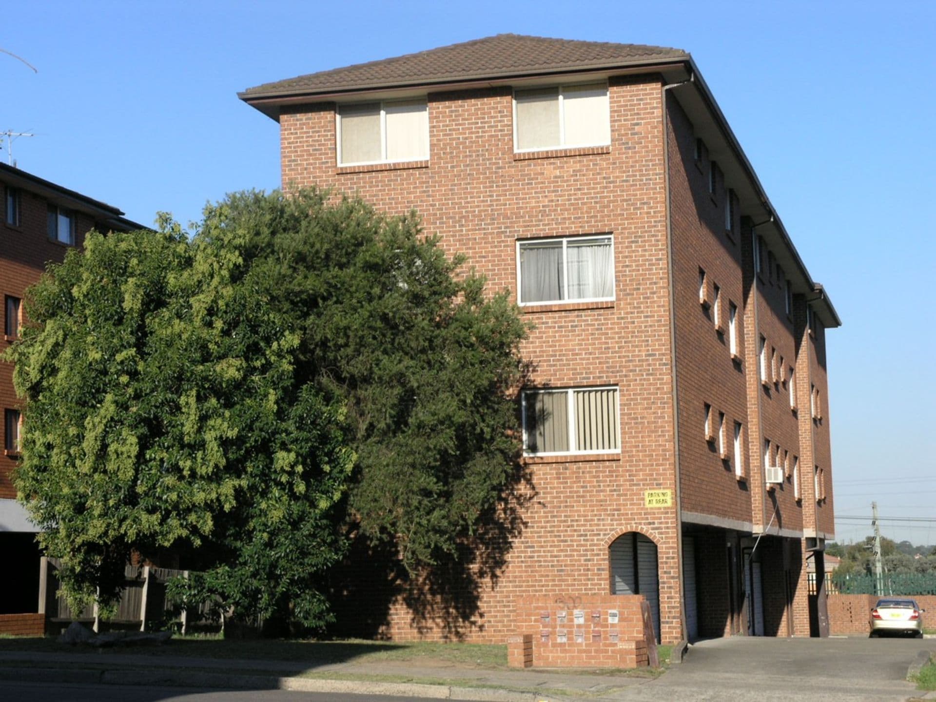 4/44 Speed Street, Liverpool, NSW, 2170, Liverpool - Image 1
