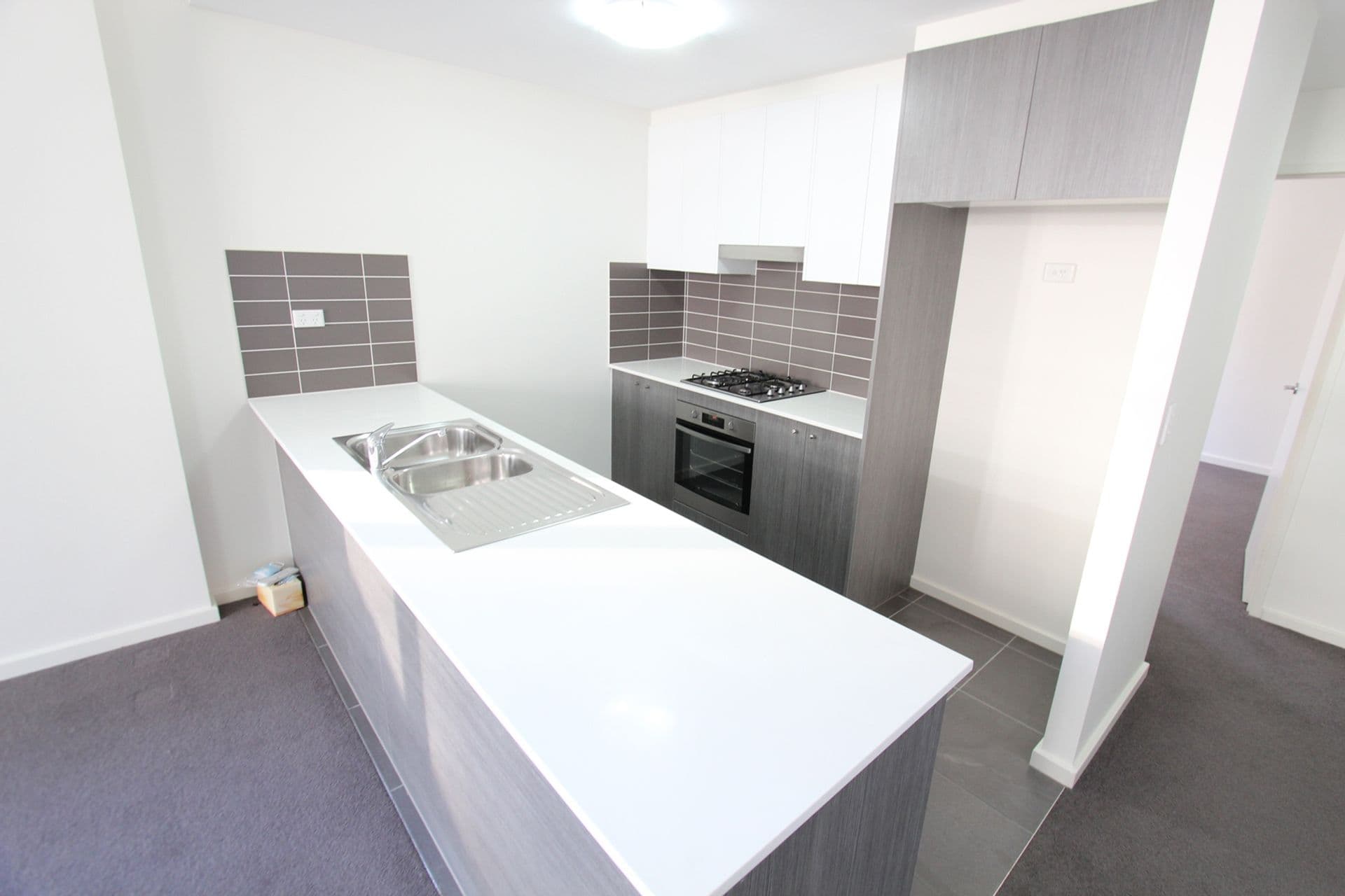 73/6-8 George Street, Liverpool, NSW, 2170, Liverpool - Thumbnail 2