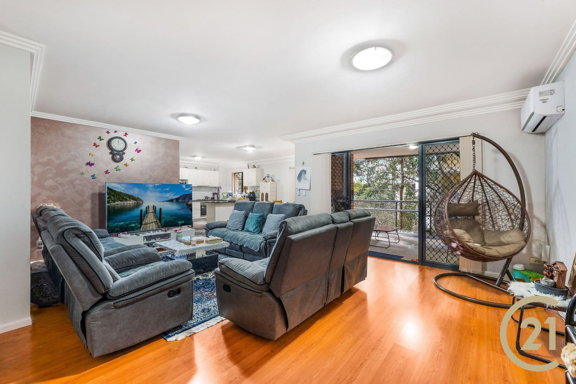 8/9-11 Bathurst Street, Liverpool, NSW, 2170, Liverpool - Thumbnail 3