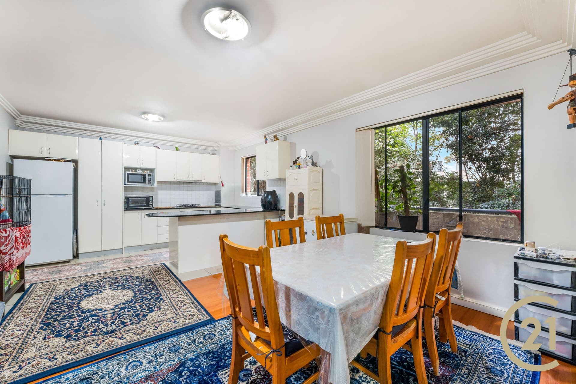 8/9-11 Bathurst Street, Liverpool, NSW, 2170, Liverpool - Thumbnail 4