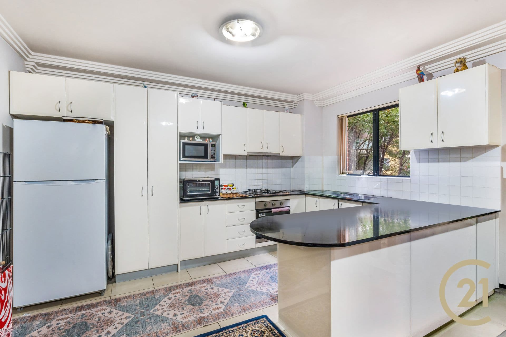 8/9-11 Bathurst Street, Liverpool, NSW, 2170, Liverpool - Thumbnail 2