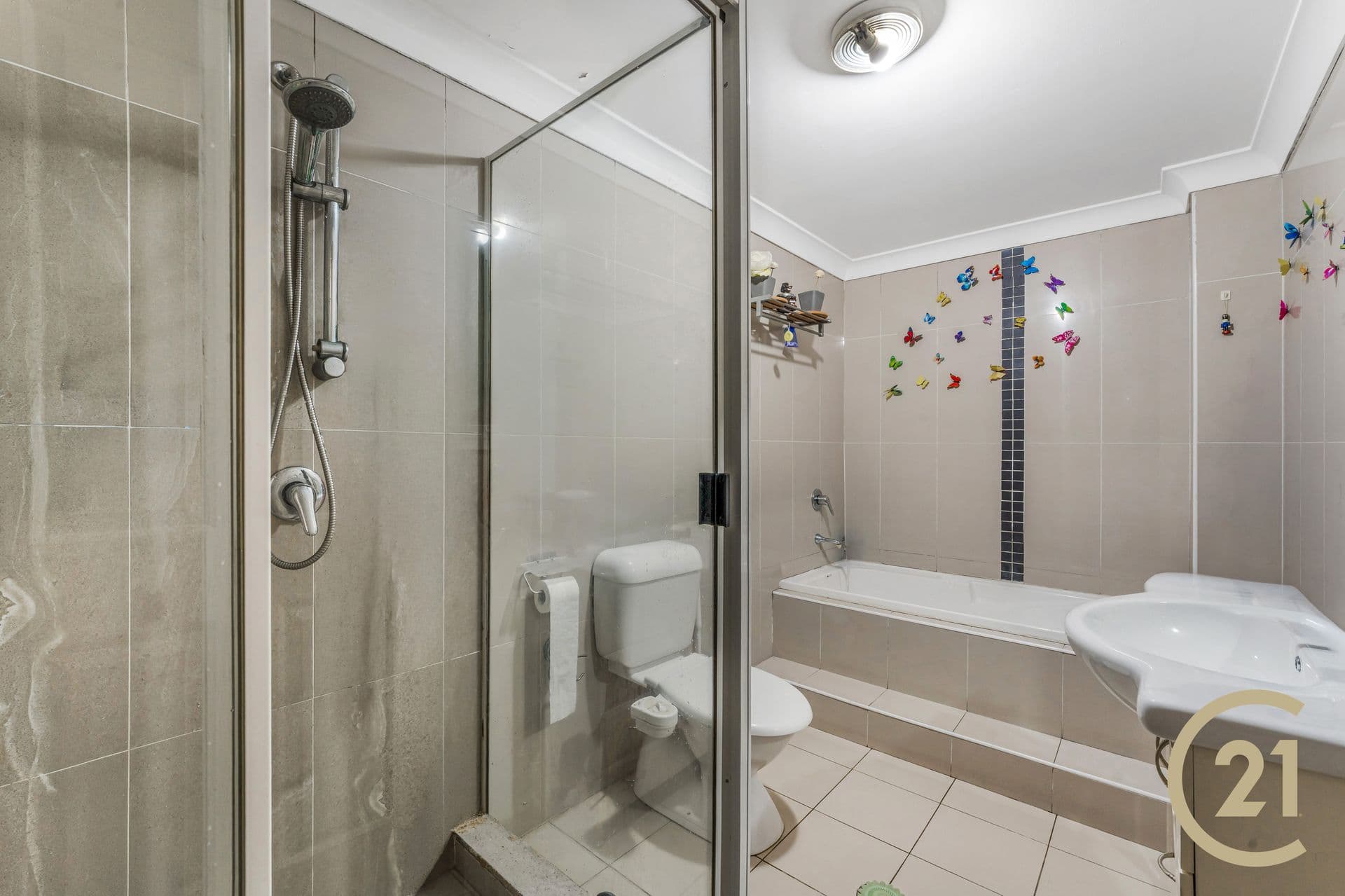 8/9-11 Bathurst Street, Liverpool, NSW, 2170, Liverpool - Thumbnail 7