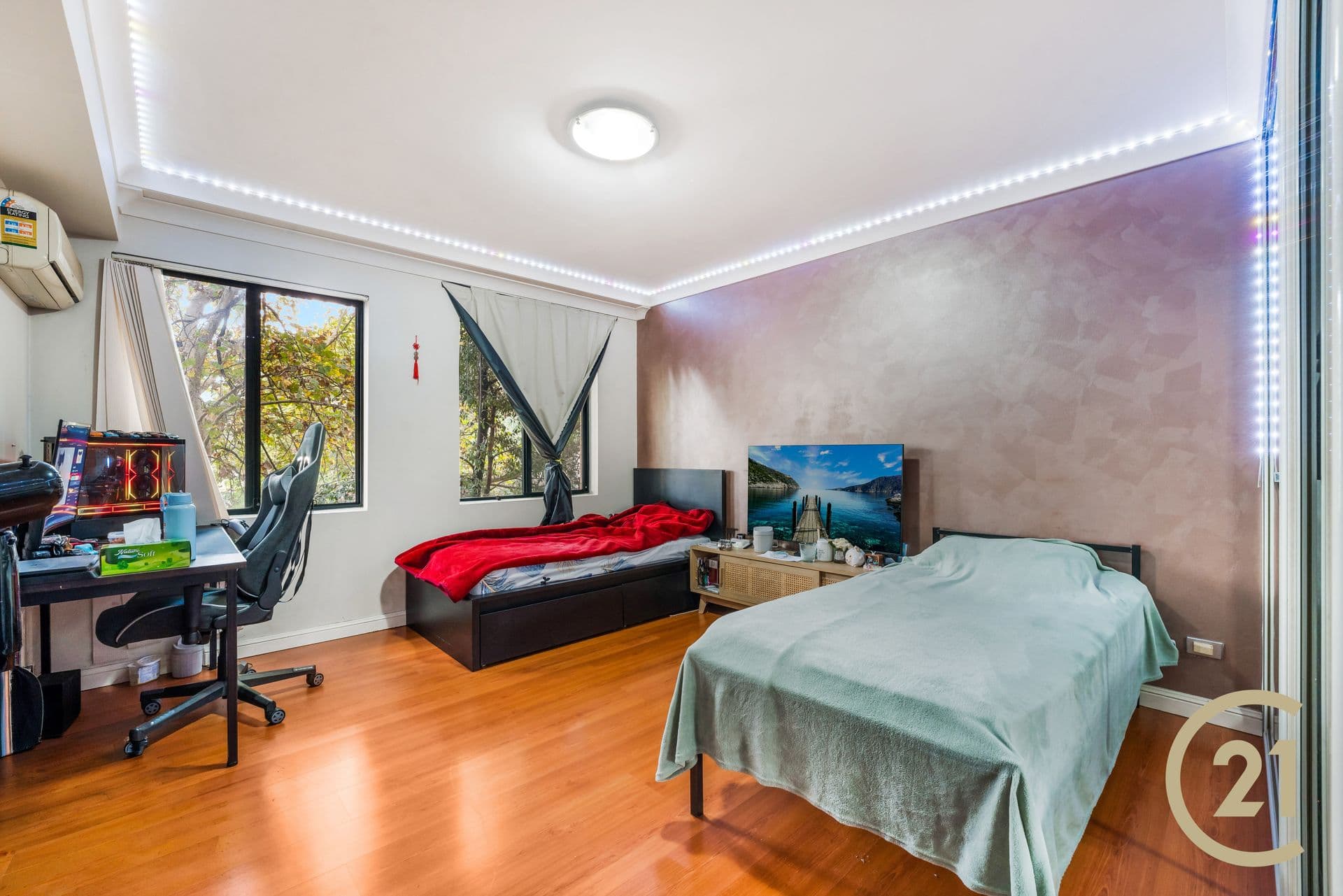 8/9-11 Bathurst Street, Liverpool, NSW, 2170, Liverpool - Thumbnail 6