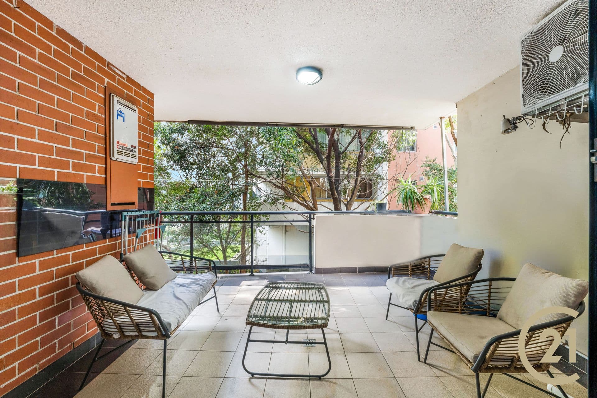 8/9-11 Bathurst Street, Liverpool, NSW, 2170, Liverpool - Thumbnail 8