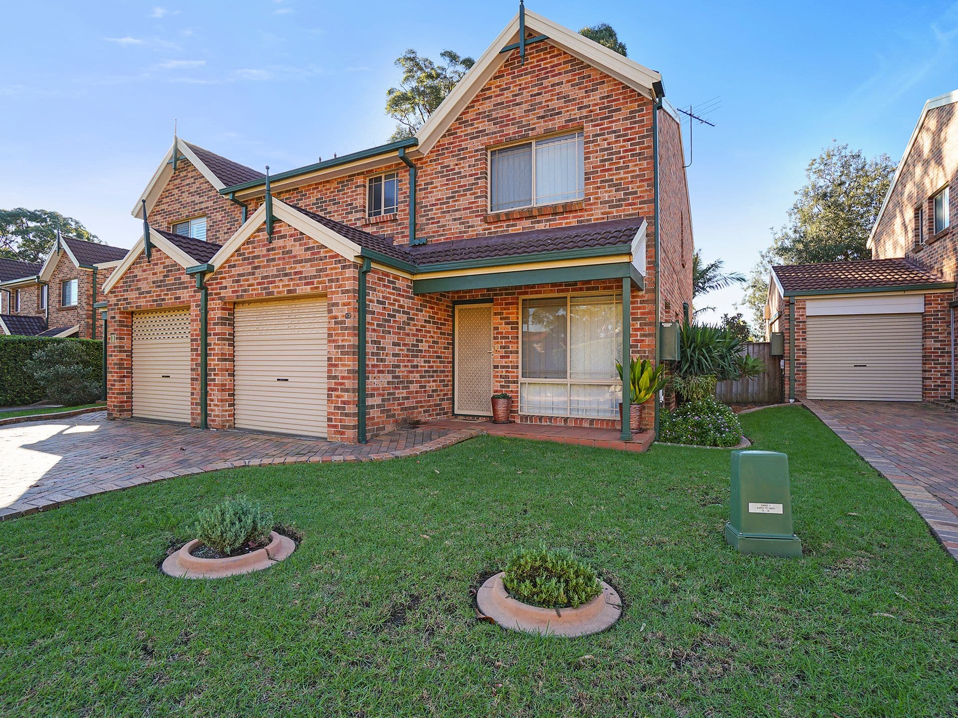 12/19 Owen Jones Row, Menai, NSW, 2234, Menai - Image 1