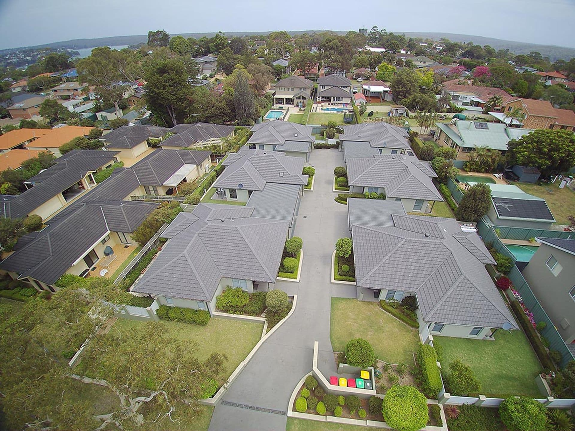 2/48-50 Epacris Avenue, Caringbah South, NSW, 2229, Caringbah South - Thumbnail 3