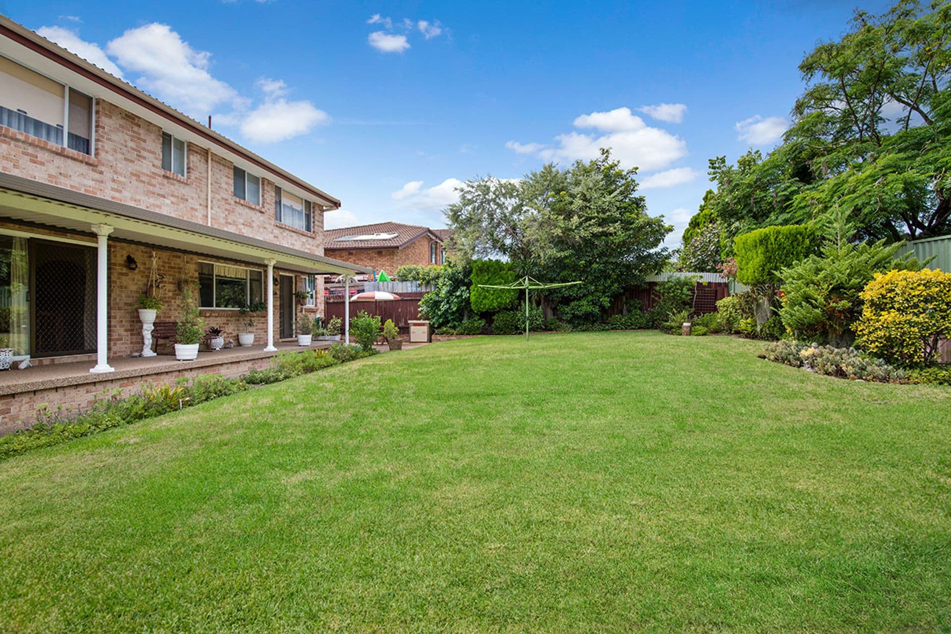 19 Trumper Place, Menai, NSW, 2234, Menai - Thumbnail 2