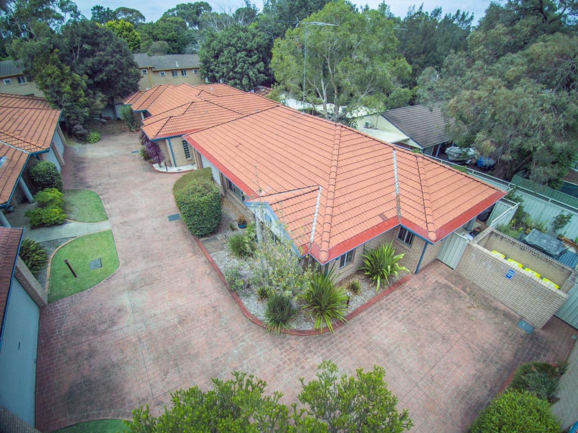 8/90-92 Auburn Street, Sutherland, NSW, 2232, Sutherland - Thumbnail 8