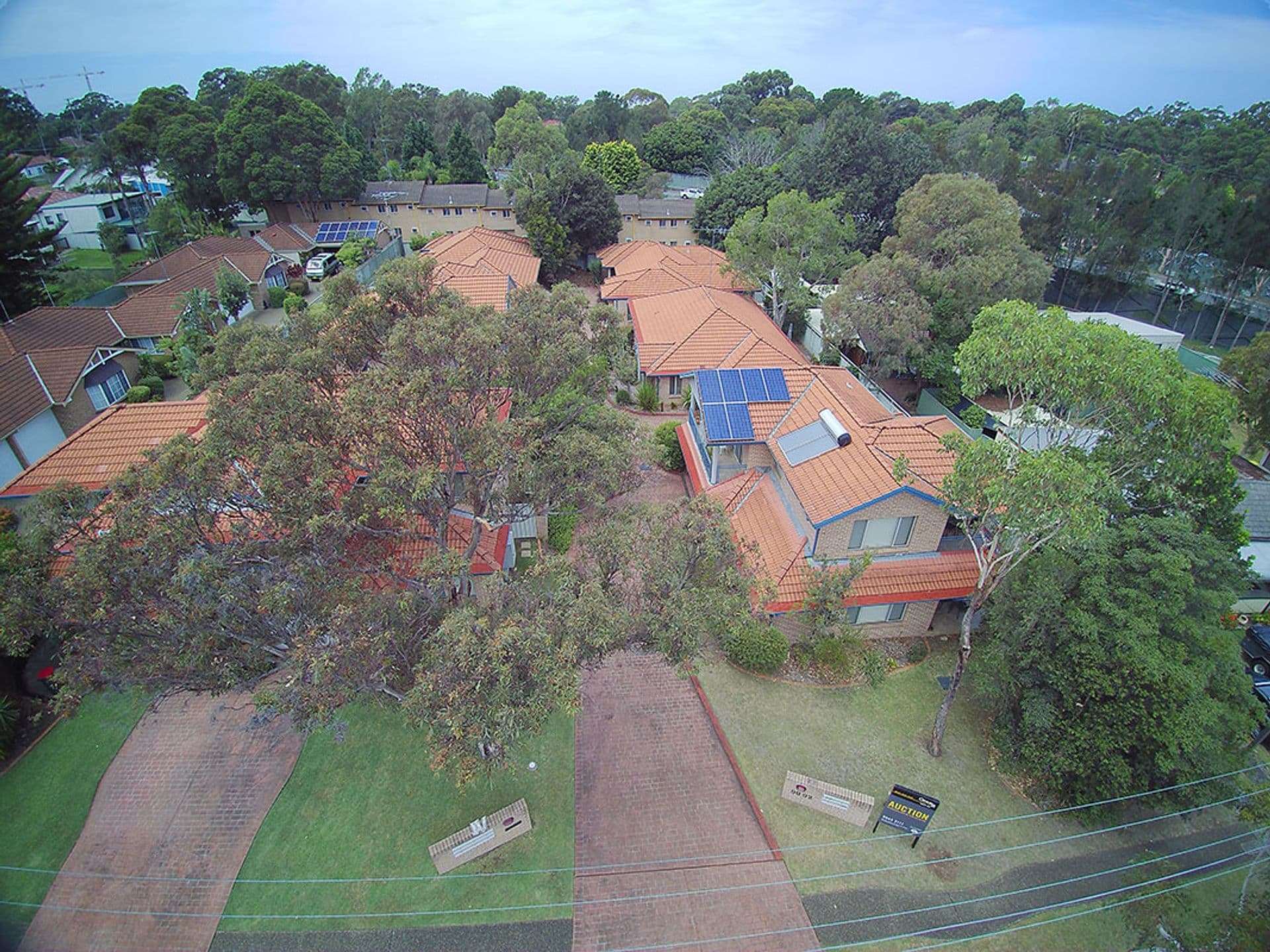 8/90-92 Auburn Street, Sutherland, NSW, 2232, Sutherland - Thumbnail 3