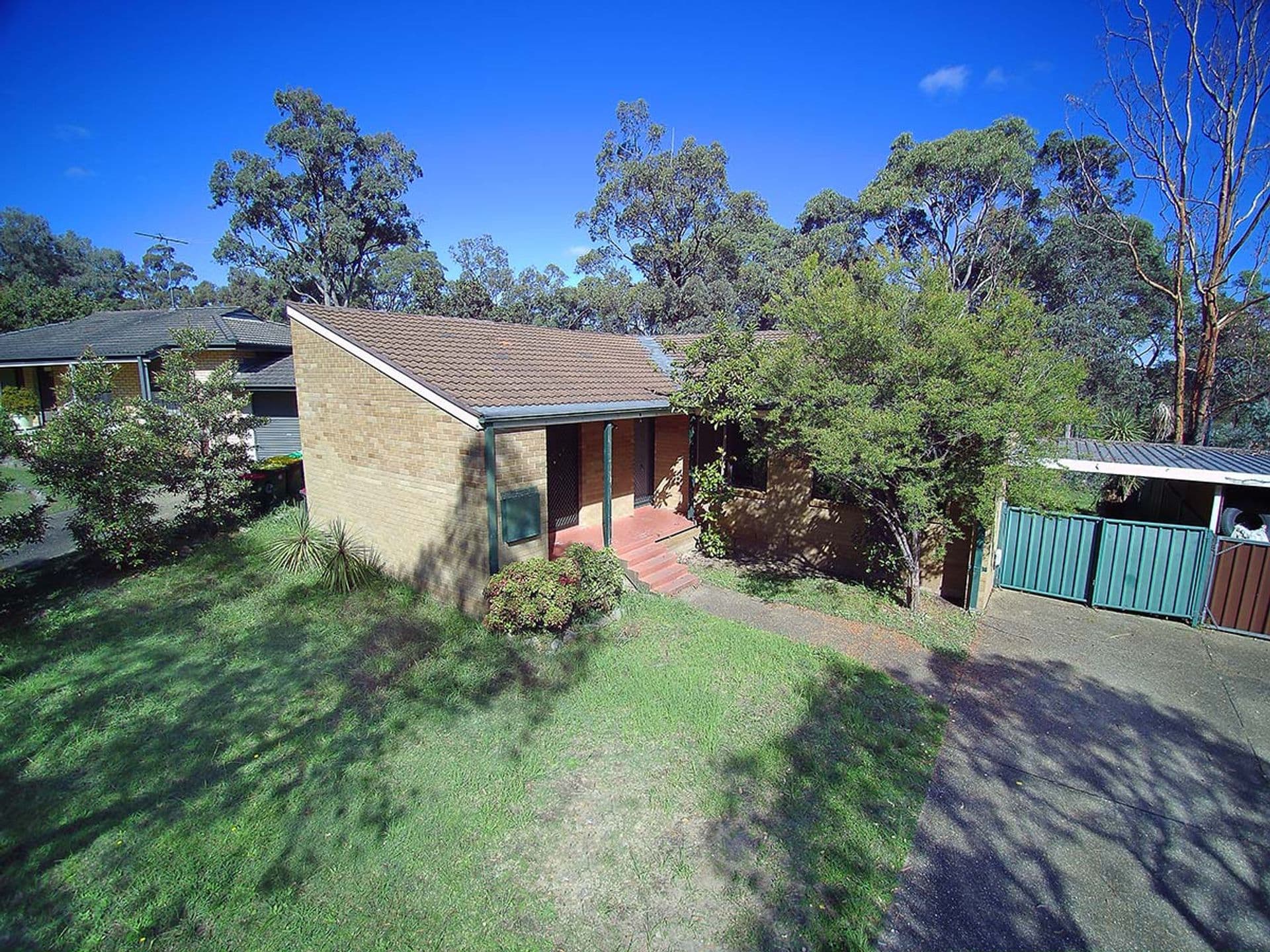 22 Sedgeman Avenue, Menai, NSW, 2234, Menai - Image 1