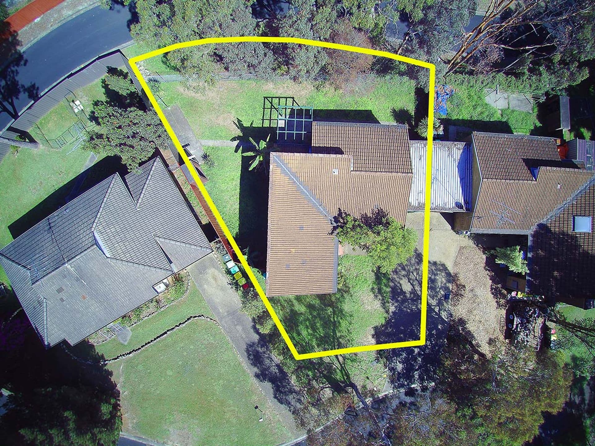 22 Sedgeman Avenue, Menai, NSW, 2234, Menai - Thumbnail 7