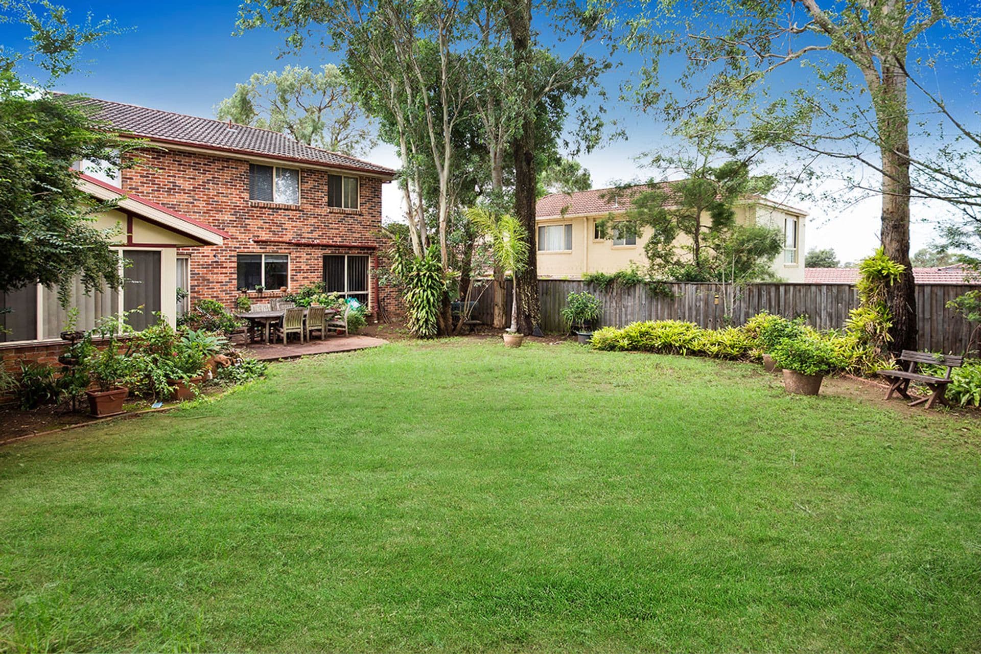 22 The Woods Circuit, Menai, NSW, 2234, Menai - Thumbnail 4