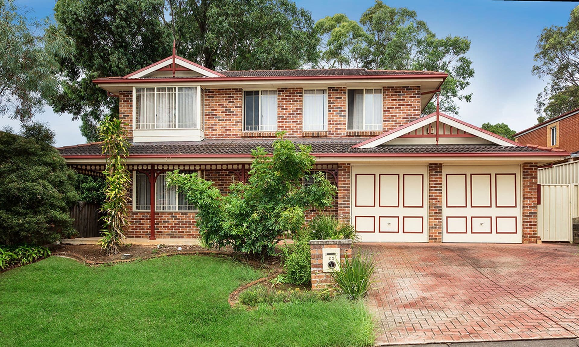 22 The Woods Circuit, Menai, NSW, 2234, Menai - Image 1