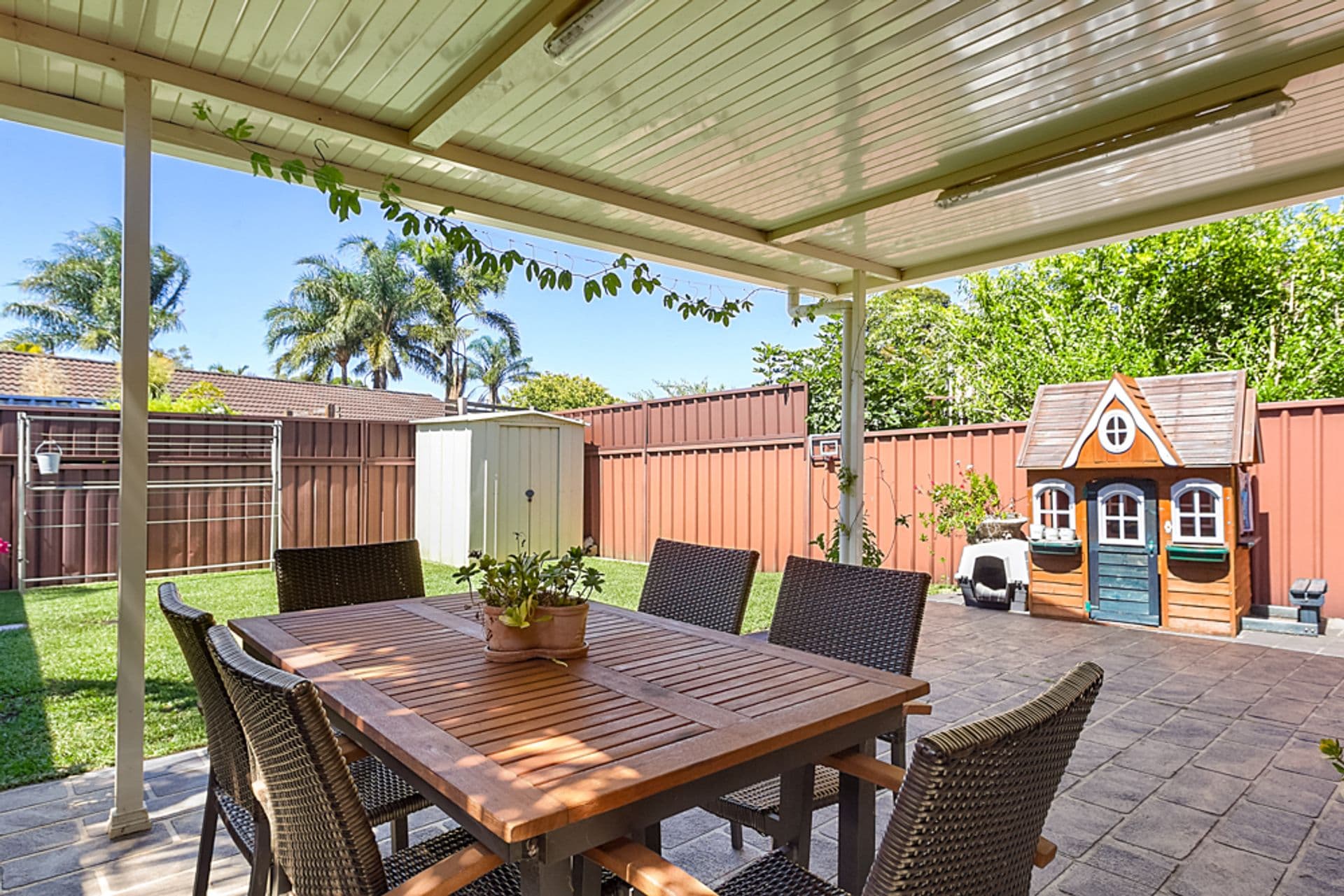 2/17 Rosewall Drive, Menai, NSW, 2234, Menai - Image 1