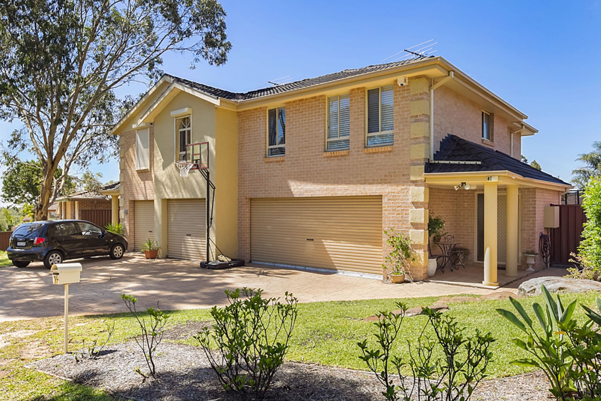 2/17 Rosewall Drive, Menai, NSW, 2234, Menai - Thumbnail 2