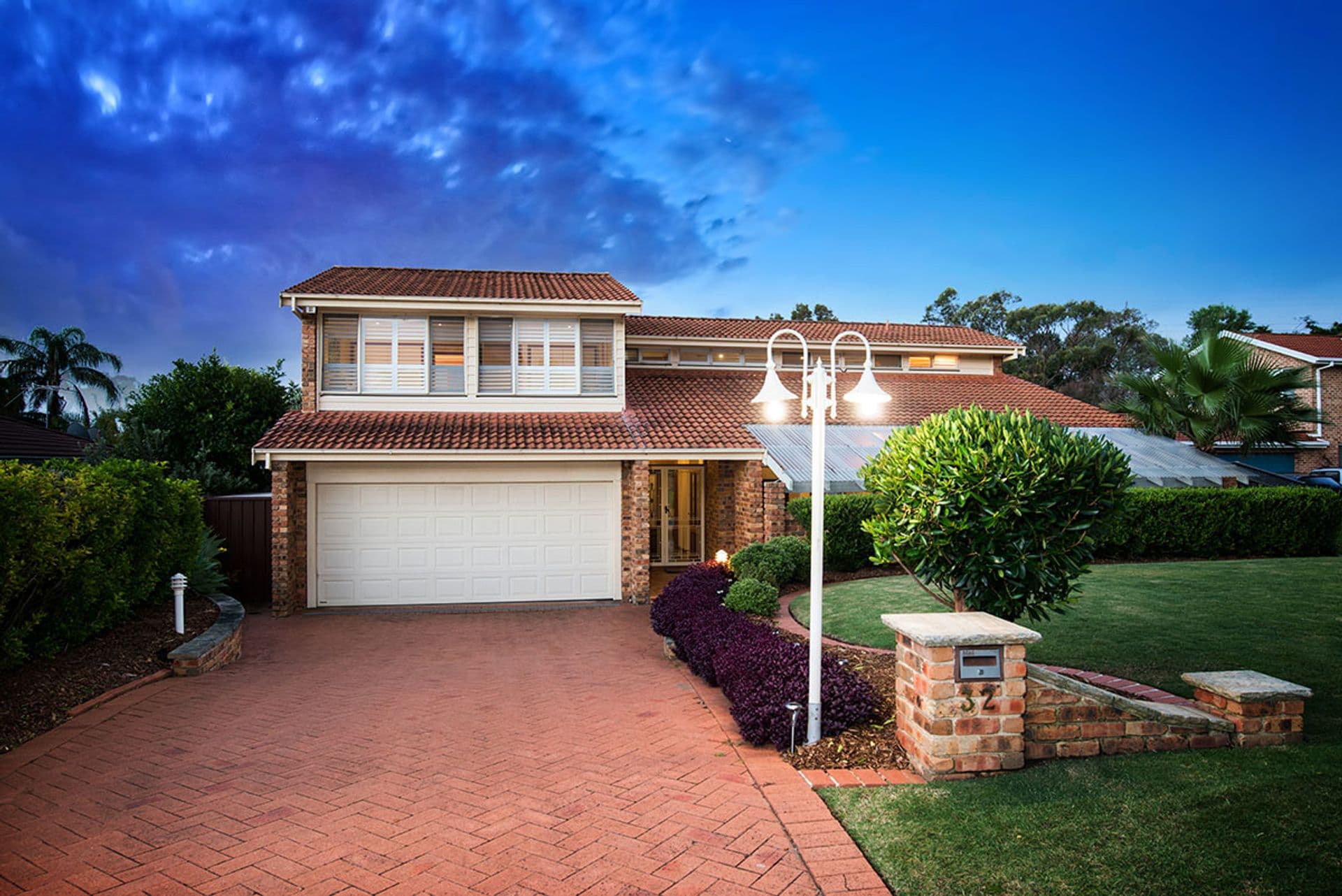 32 Elkhorn Place, Alfords Point, NSW, 2234, Alfords Point - Thumbnail 2